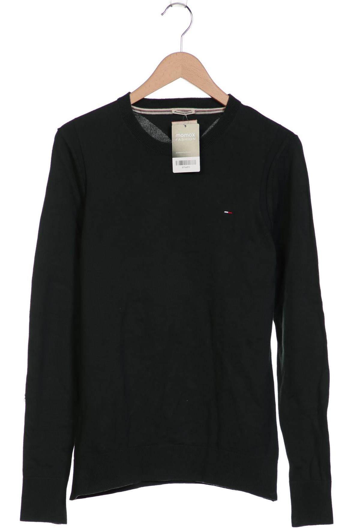 

Hilfiger Denim Herren Pullover, grün, Gr. 52