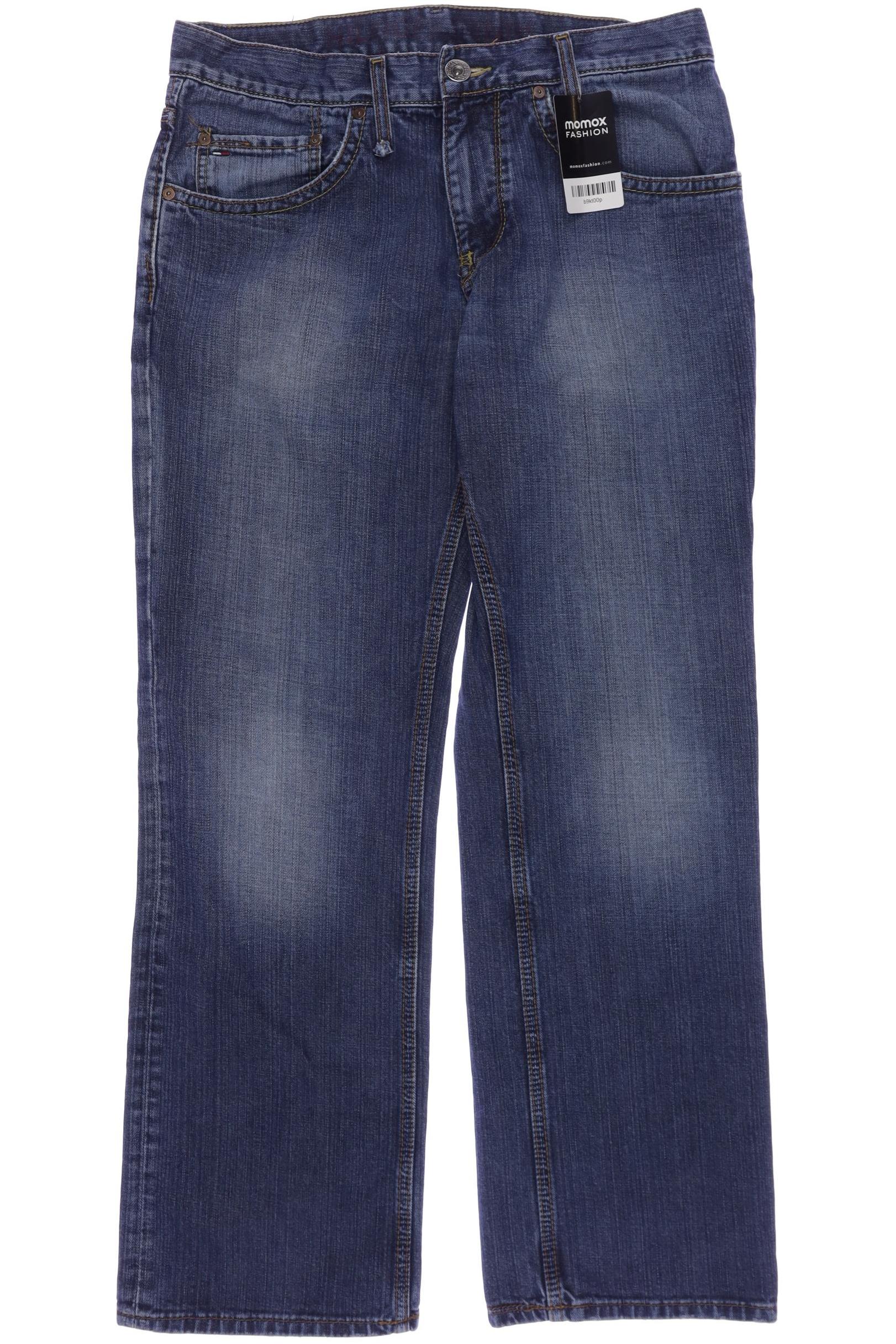 

Hilfiger Denim Herren Jeans, marineblau, Gr. 33