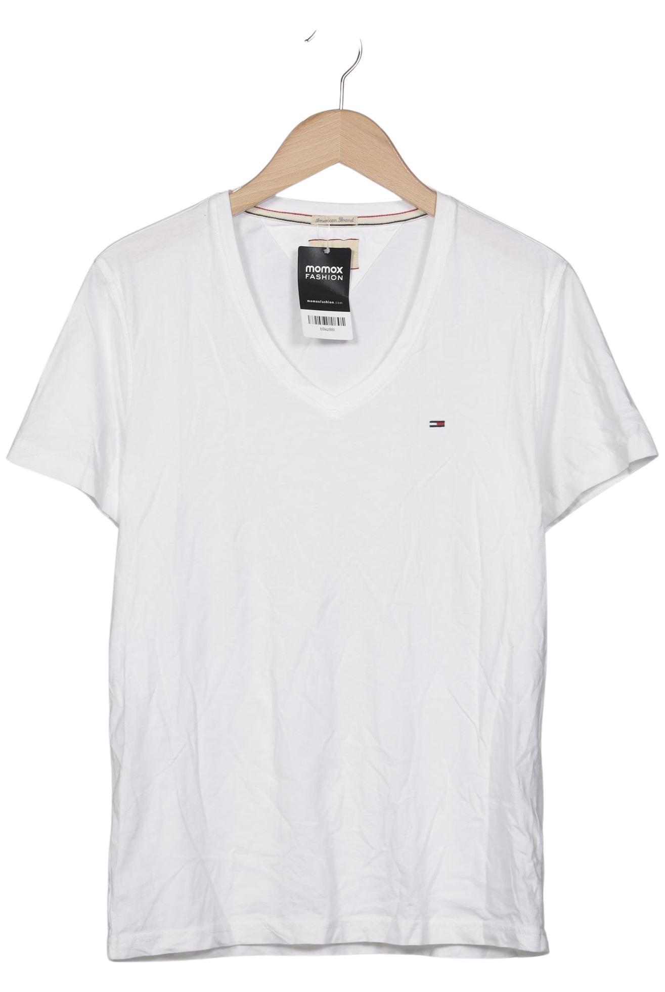 

Hilfiger Denim Herren T-Shirt, weiß, Gr. 48