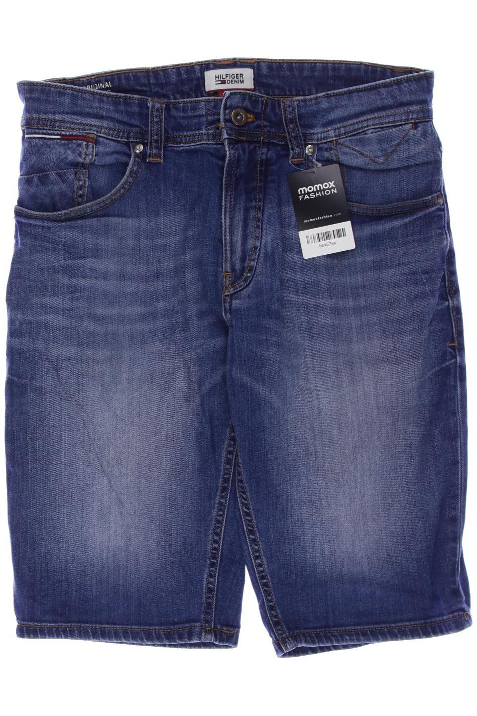 

Hilfiger Denim Herren Shorts, blau, Gr. 30