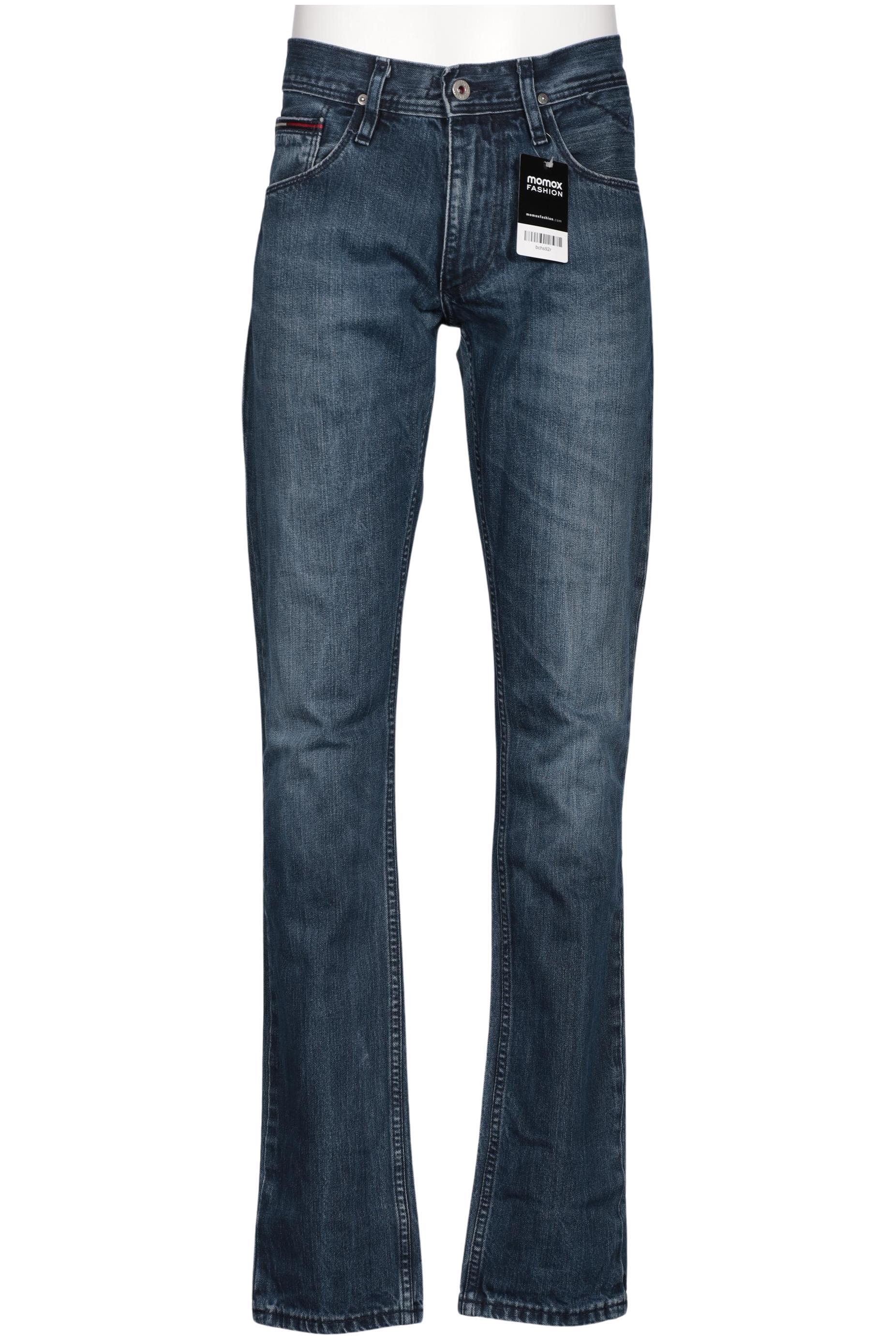

Hilfiger Denim Herren Jeans, blau, Gr. 31