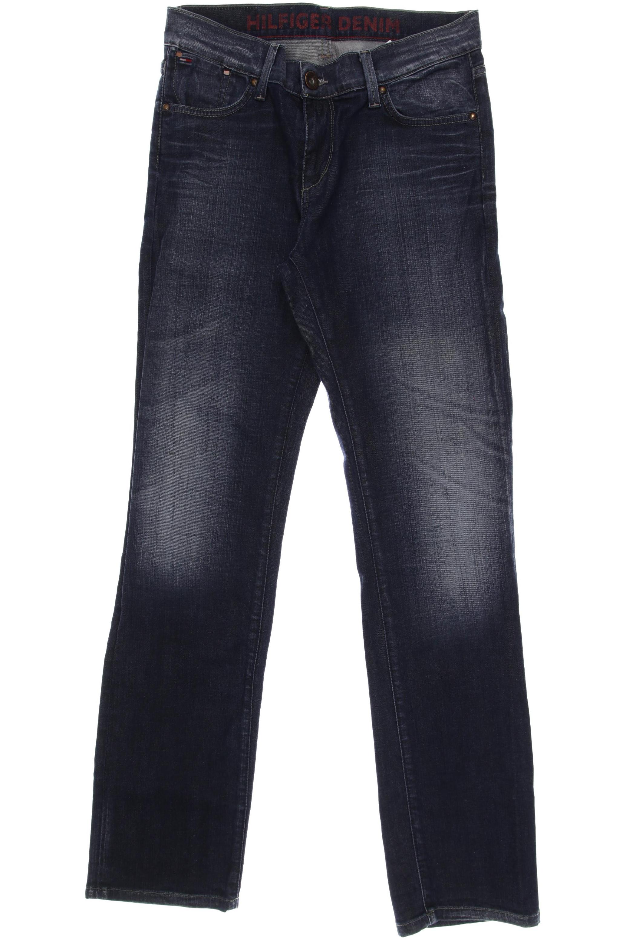 

Hilfiger Denim Herren Jeans, blau, Gr. 30