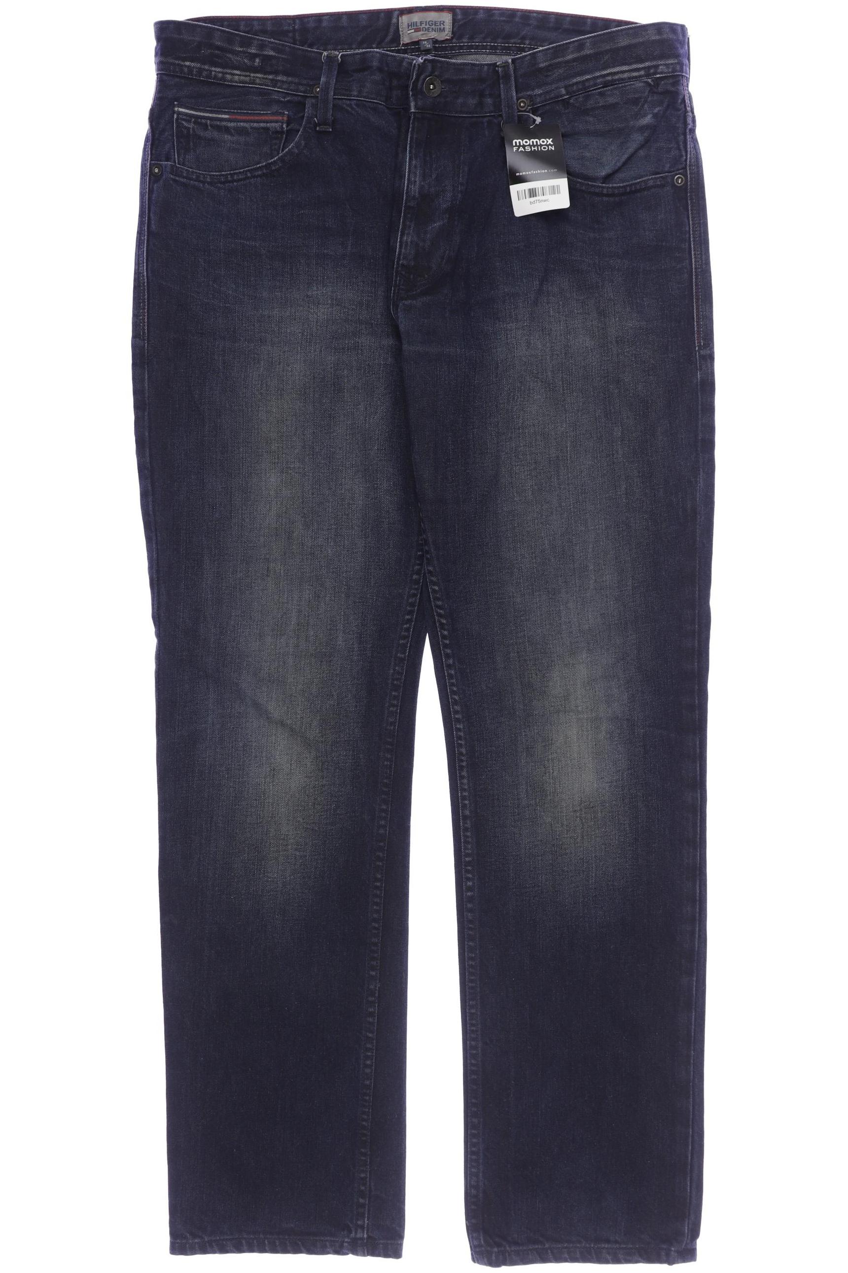 

Hilfiger Denim Herren Jeans, marineblau, Gr. 36