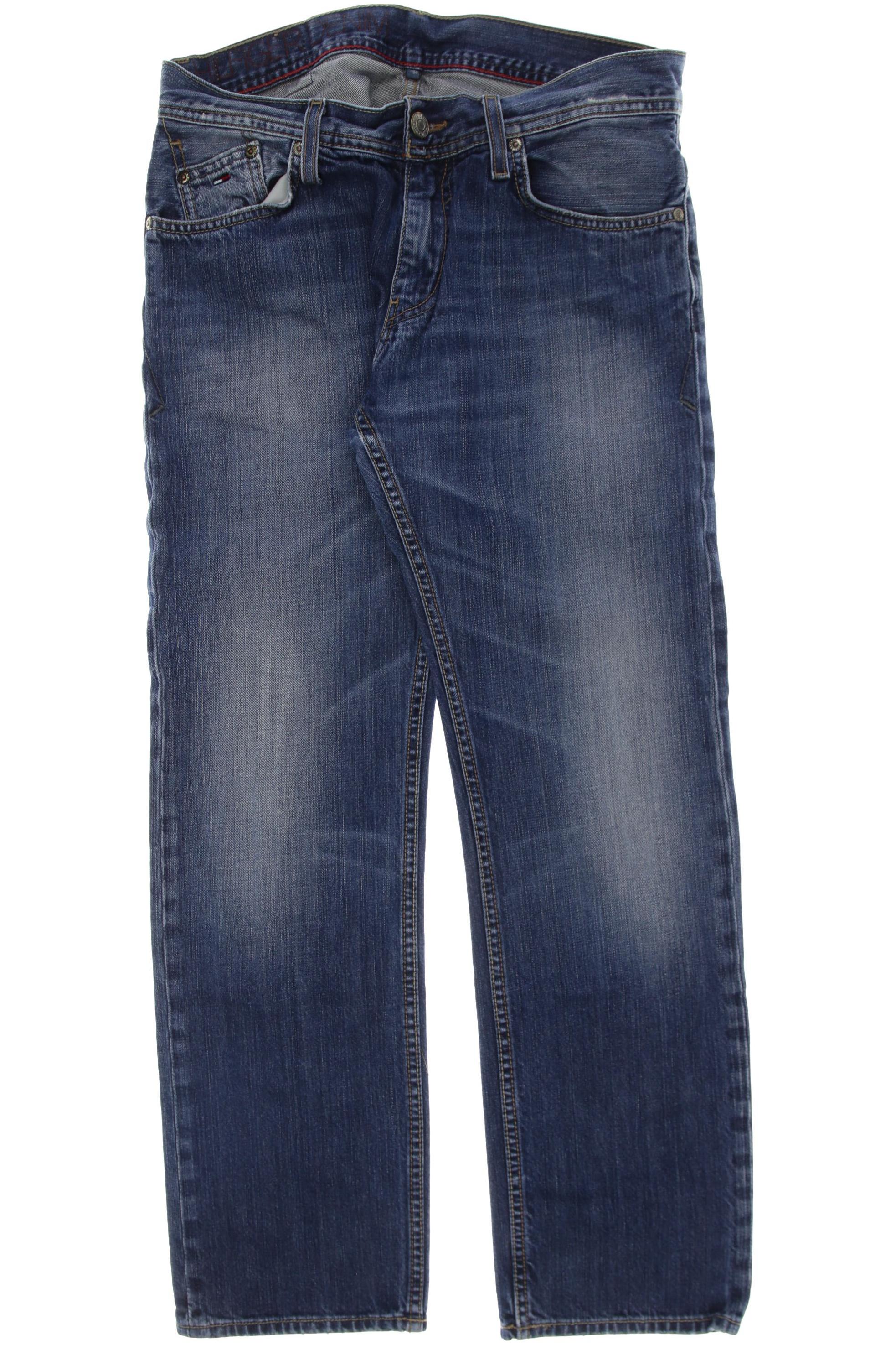 

Hilfiger Denim Herren Jeans, blau, Gr. 31