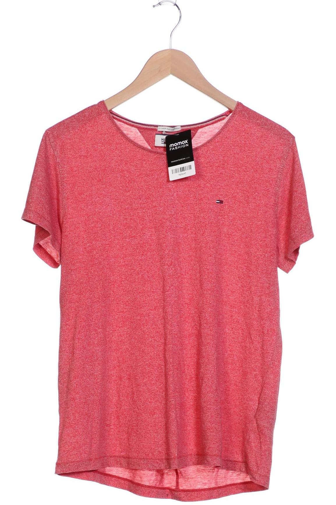 

HILFIGER DENIM Herren T-Shirt, pink