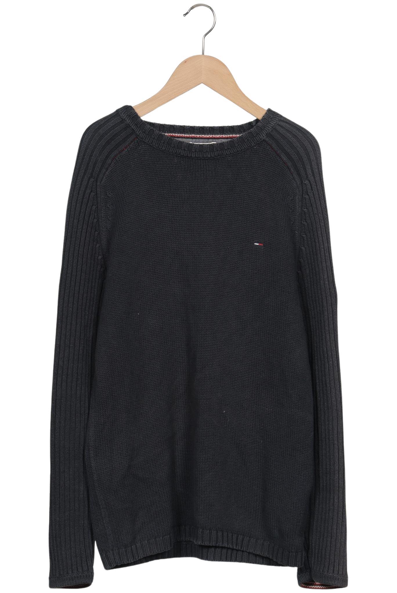 

Hilfiger Denim Herren Pullover, marineblau, Gr. 48