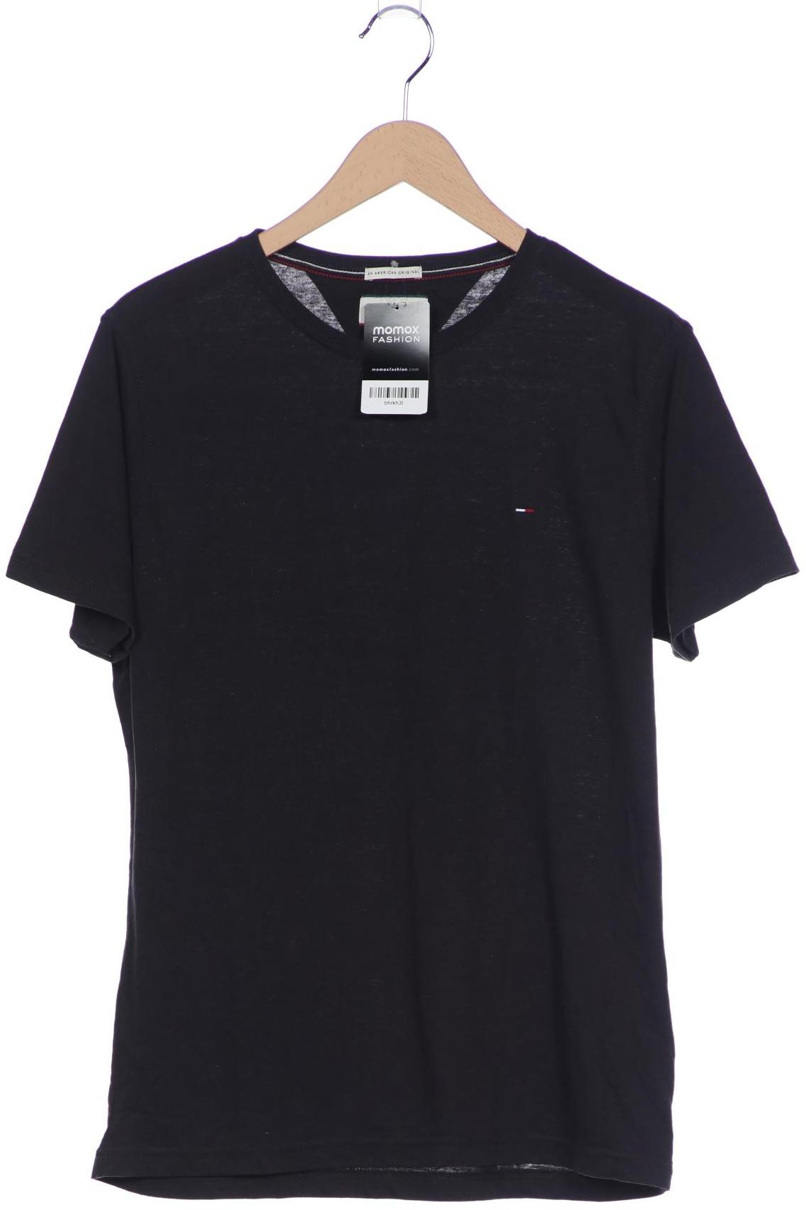 

Hilfiger Denim Herren T-Shirt, grau, Gr. 52