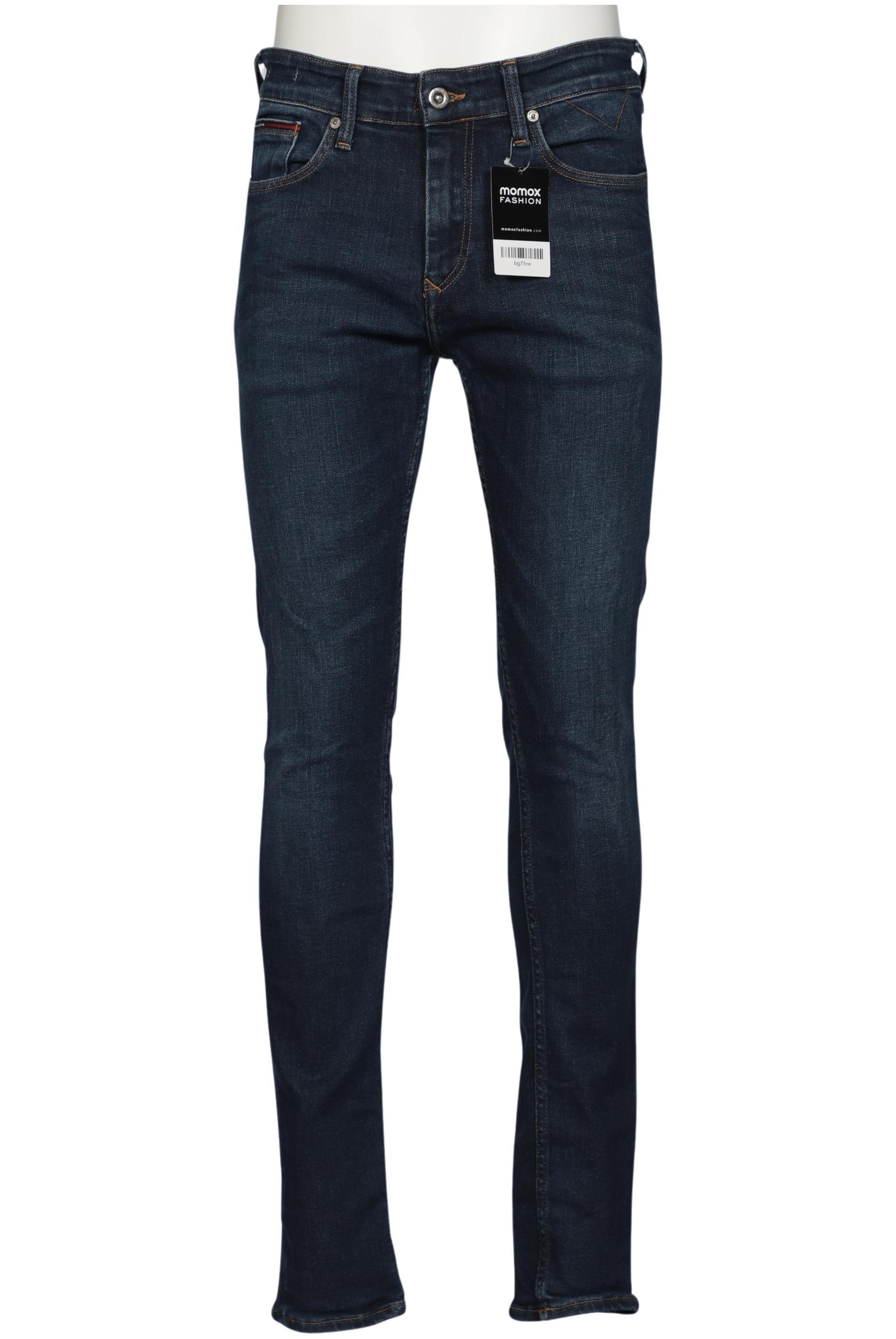 

Hilfiger Denim Herren Jeans, marineblau, Gr. 30