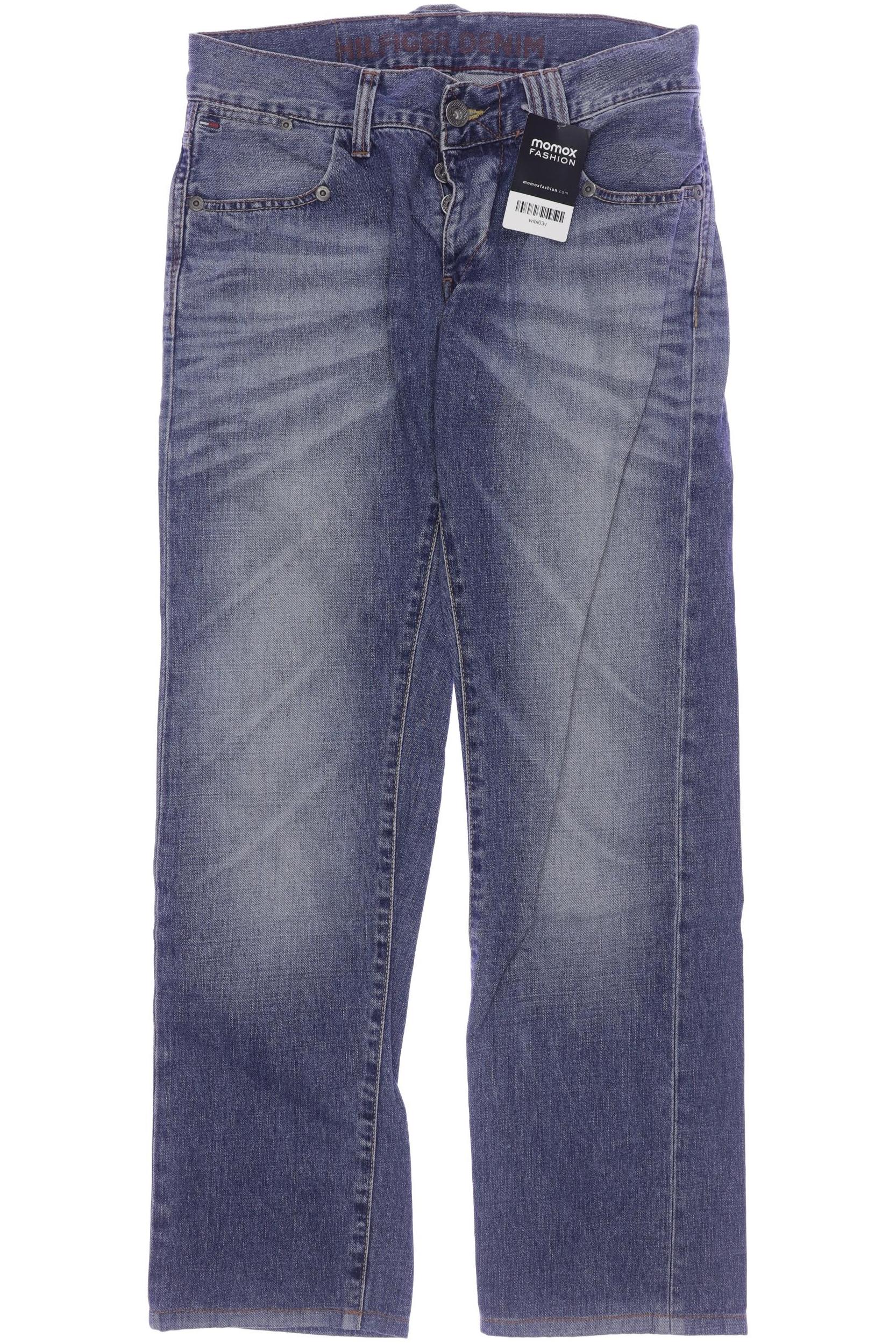 

Hilfiger Denim Herren Jeans, marineblau, Gr. 31