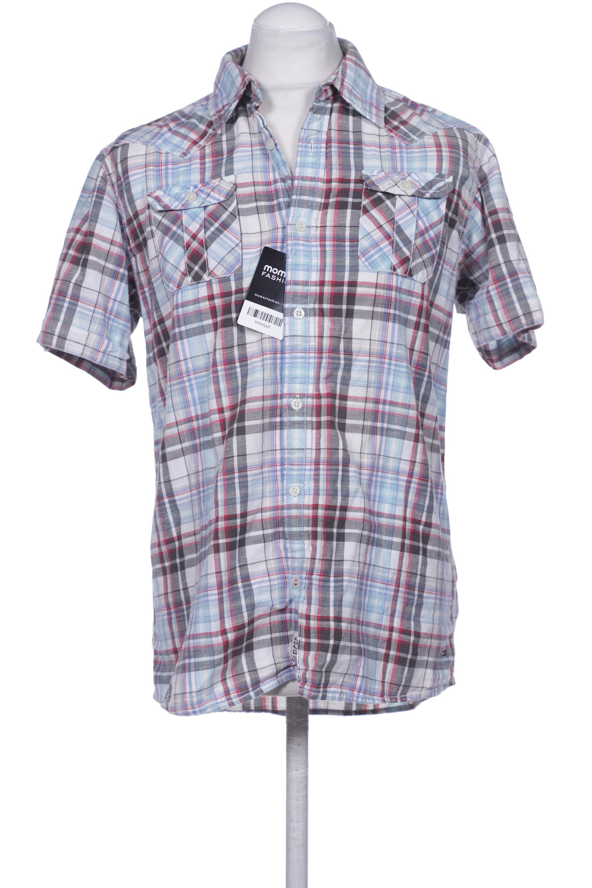 

HILFIGER DENIM Herren Hemd, mehrfarbig