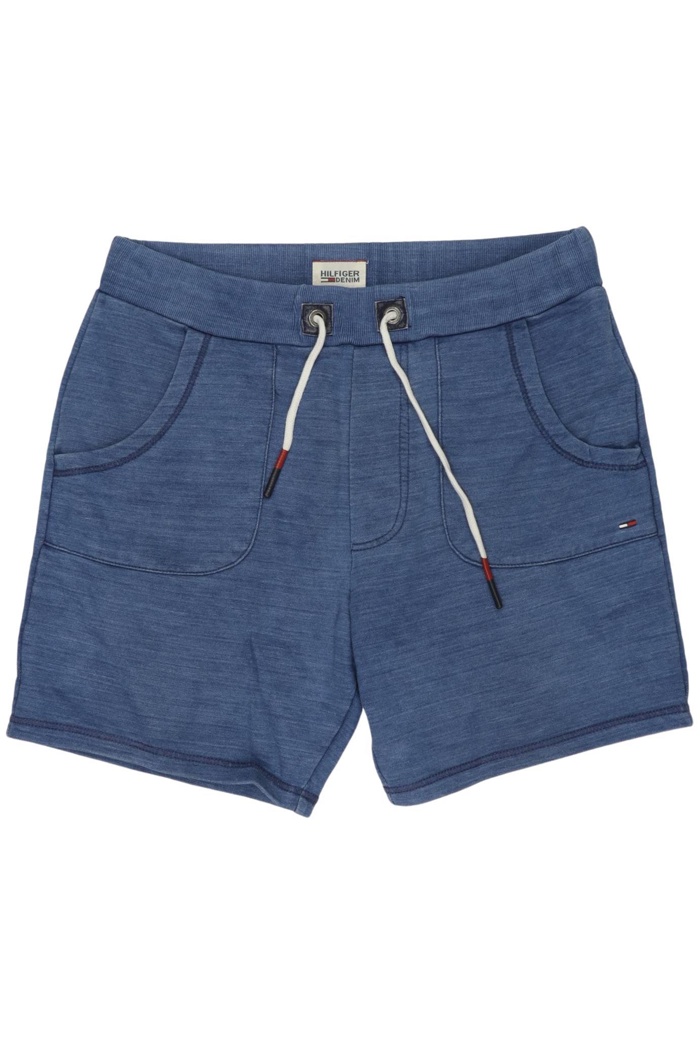 Thumbnail - Hilfiger Denim Herren Shorts, blau, Gr. 48