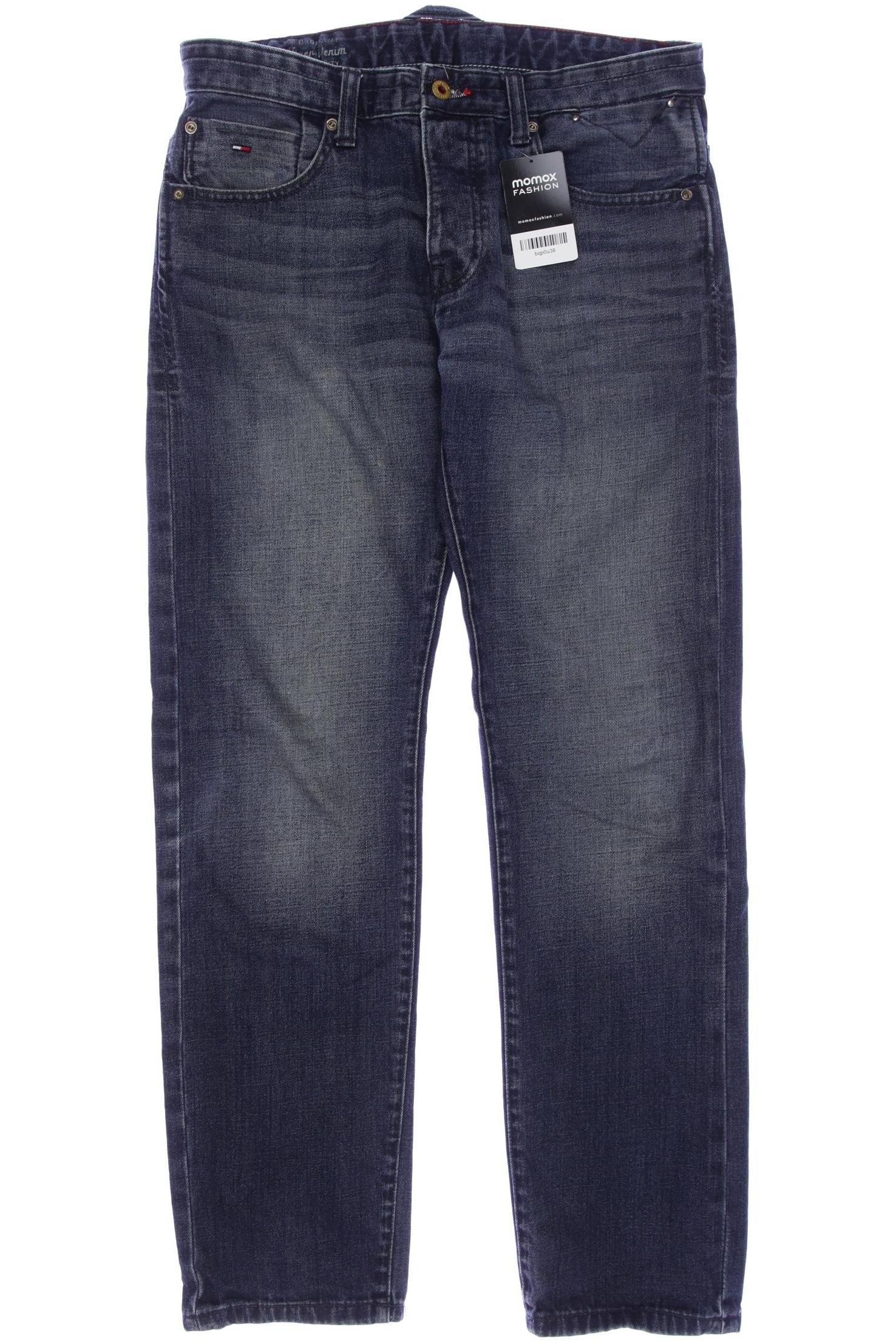 

Hilfiger Denim Herren Jeans, marineblau, Gr. 31