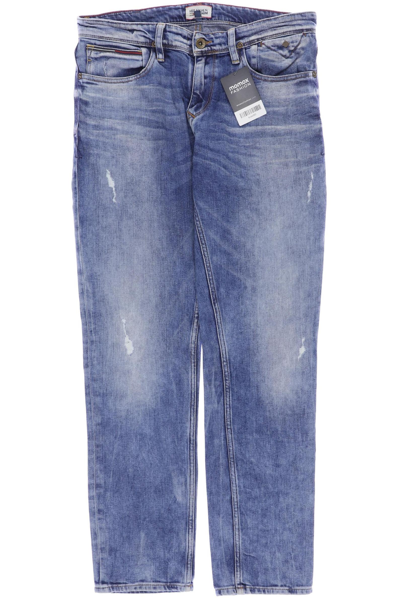 

HILFIGER DENIM Herren Jeans, blau