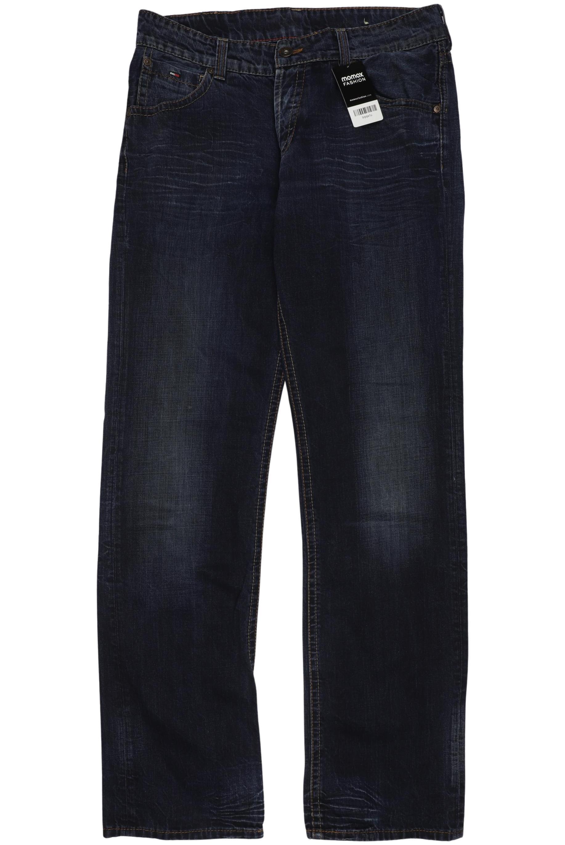 

Hilfiger Denim Herren Jeans, marineblau, Gr. 34