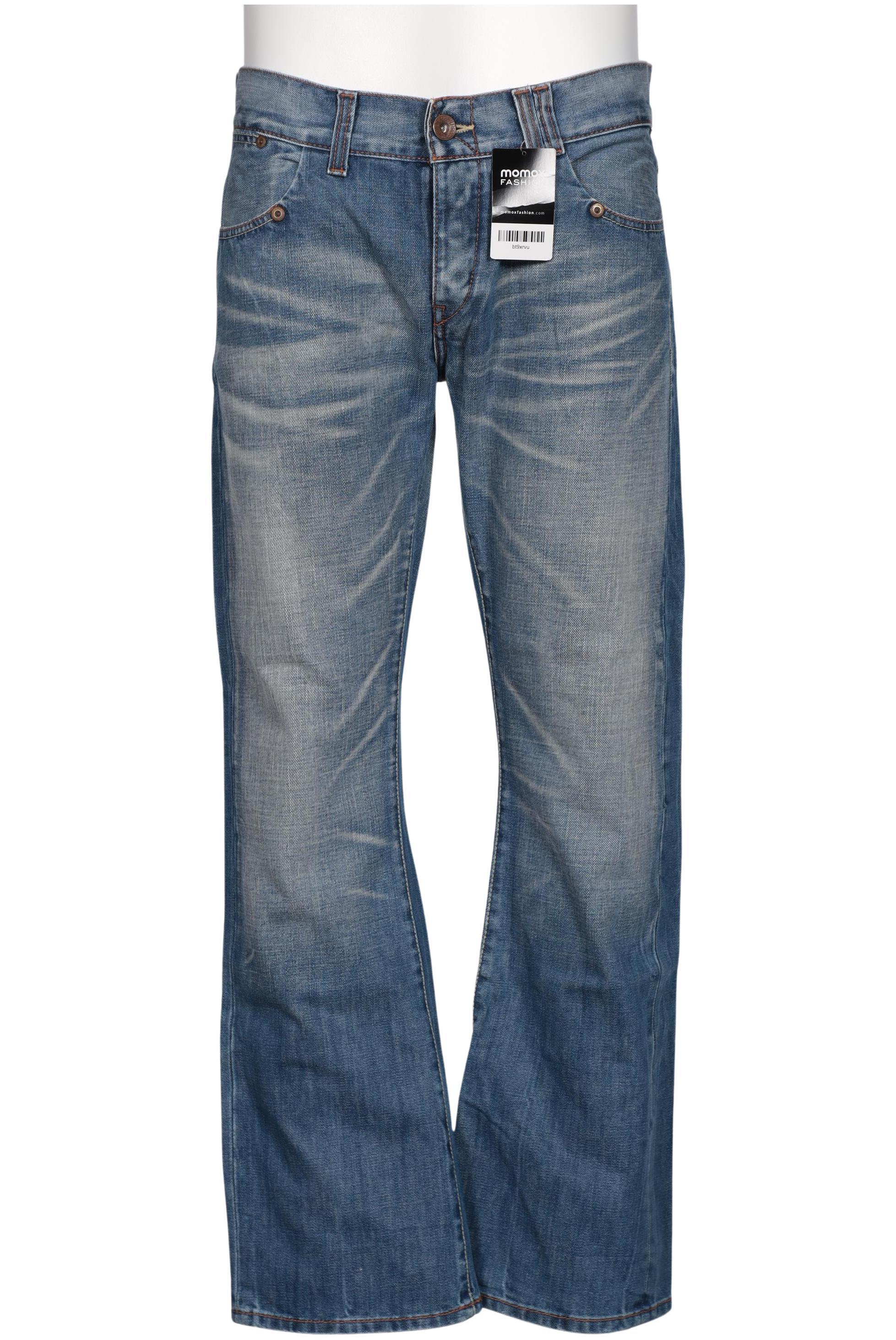 

Hilfiger Denim Herren Jeans, blau, Gr. 34