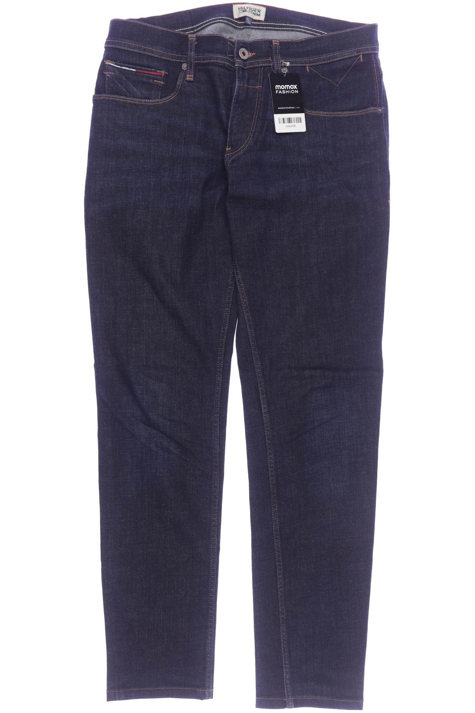 

Hilfiger Denim Herren Jeans, marineblau, Gr. 31