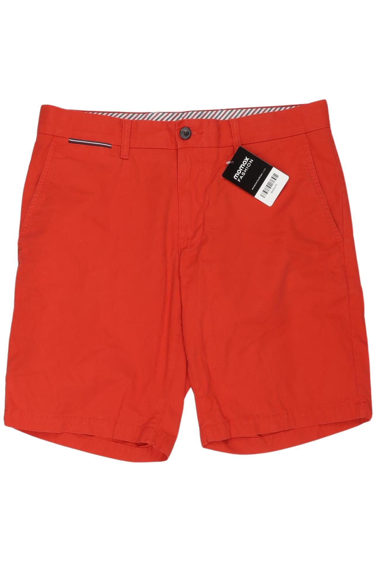 

Hilfiger Denim Herren Shorts, rot, Gr. 33