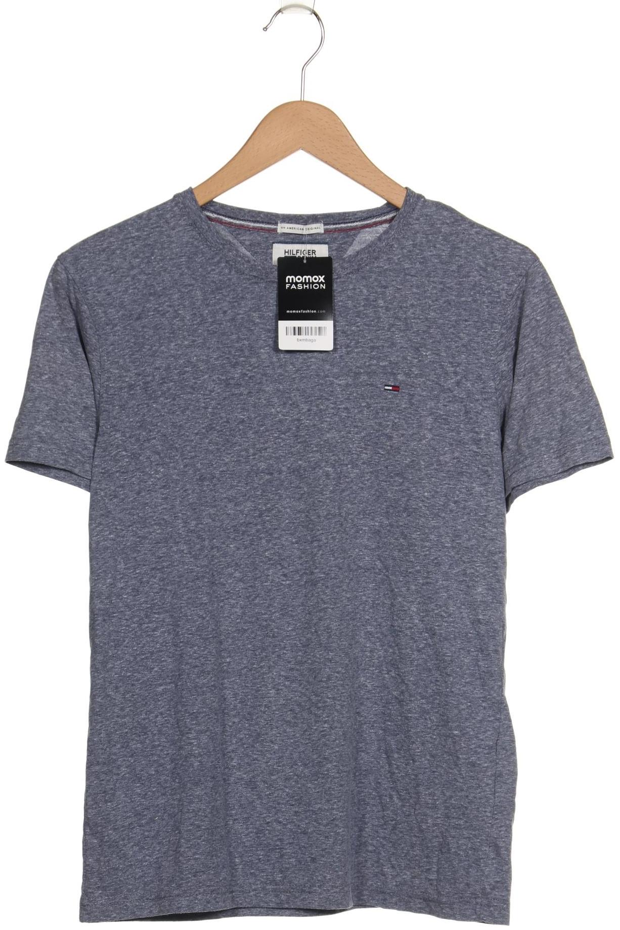 

Hilfiger Denim Herren T-Shirt, grau, Gr. 48