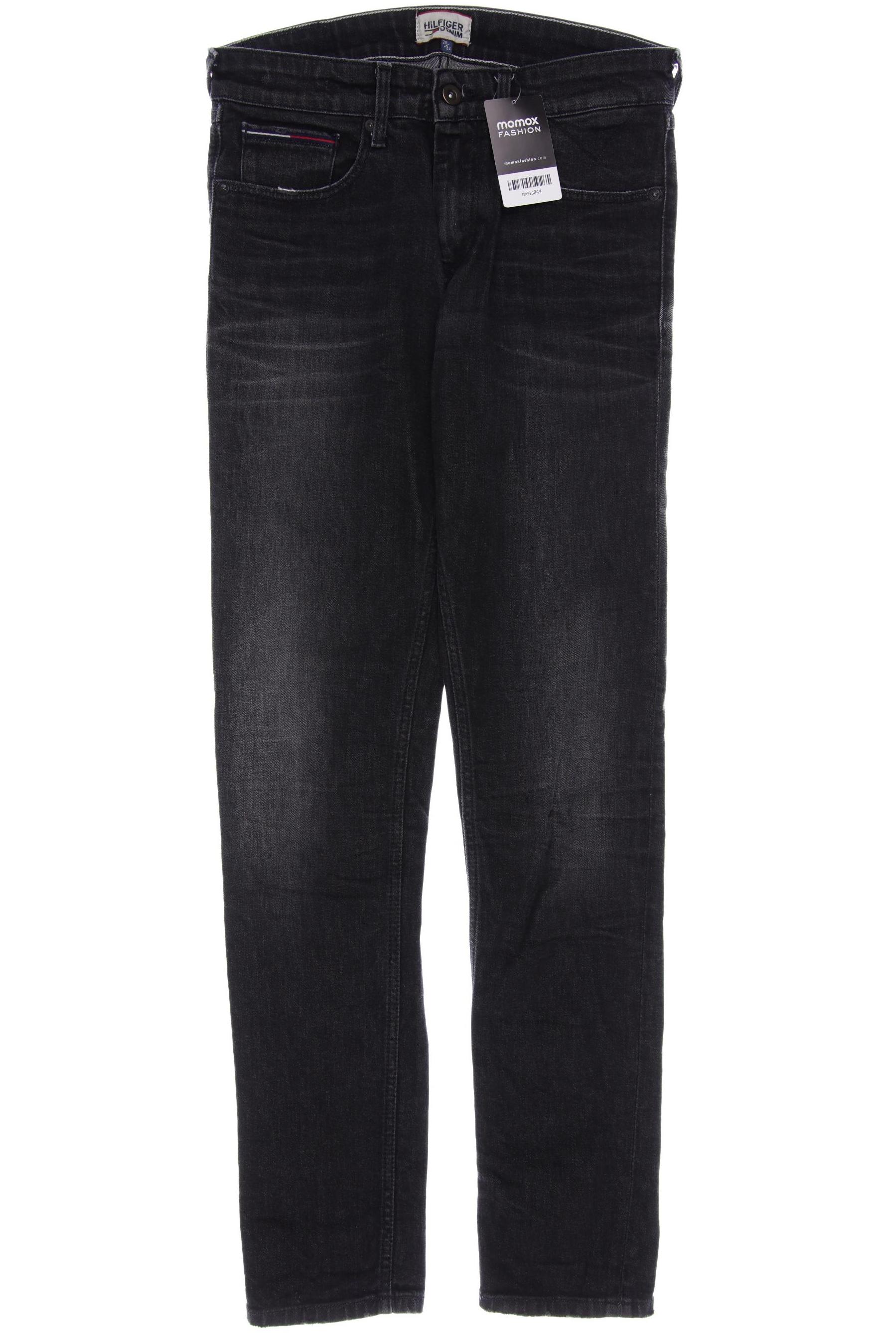 

HILFIGER DENIM Herren Jeans, grau