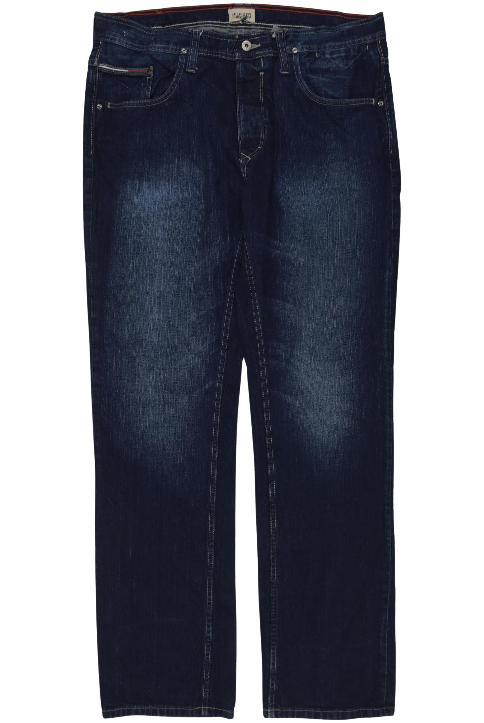 Thumbnail - Hilfiger Denim Herren Jeans, marineblau, Gr. 38