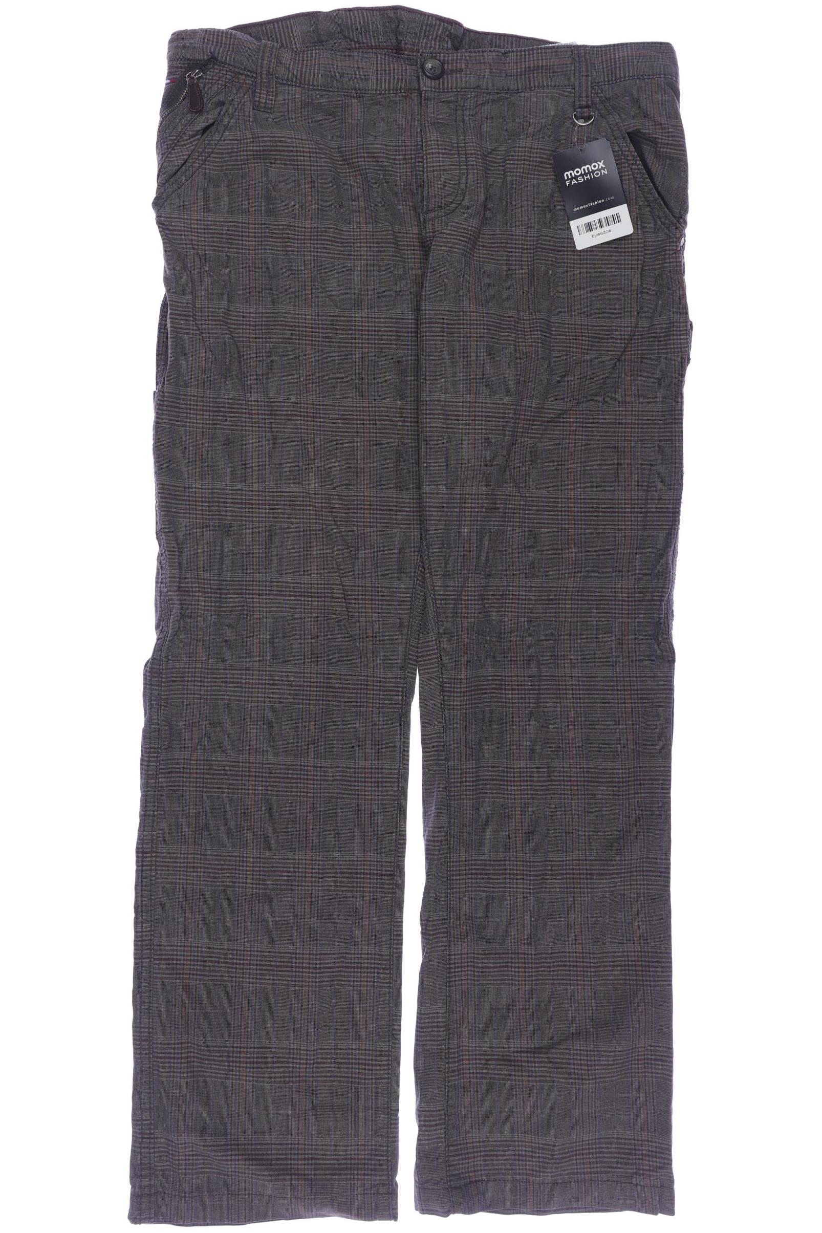 

Hilfiger Denim Herren Stoffhose, braun, Gr. 33