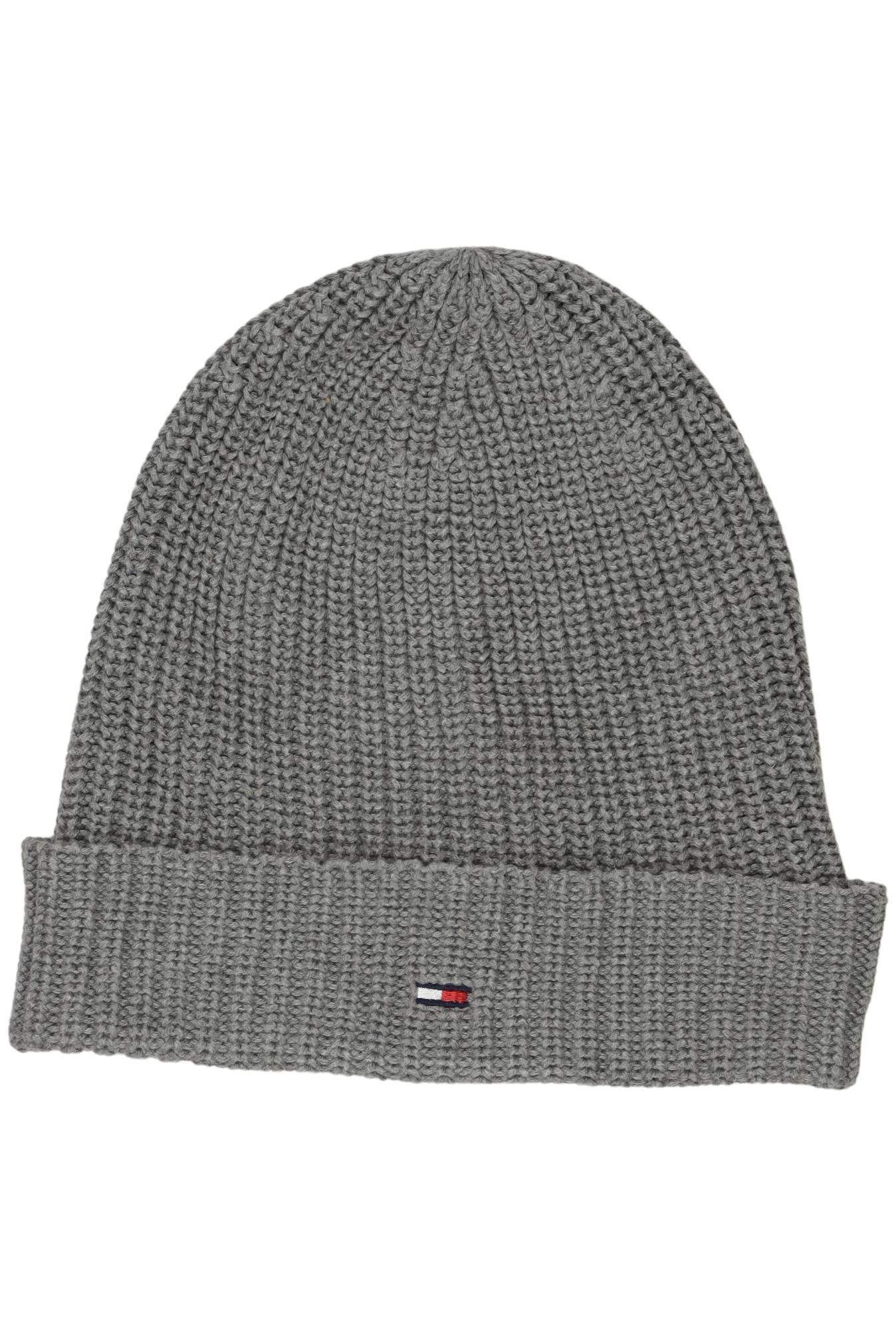 

Hilfiger Denim Herren Hut/Mütze, grau, Gr. uni