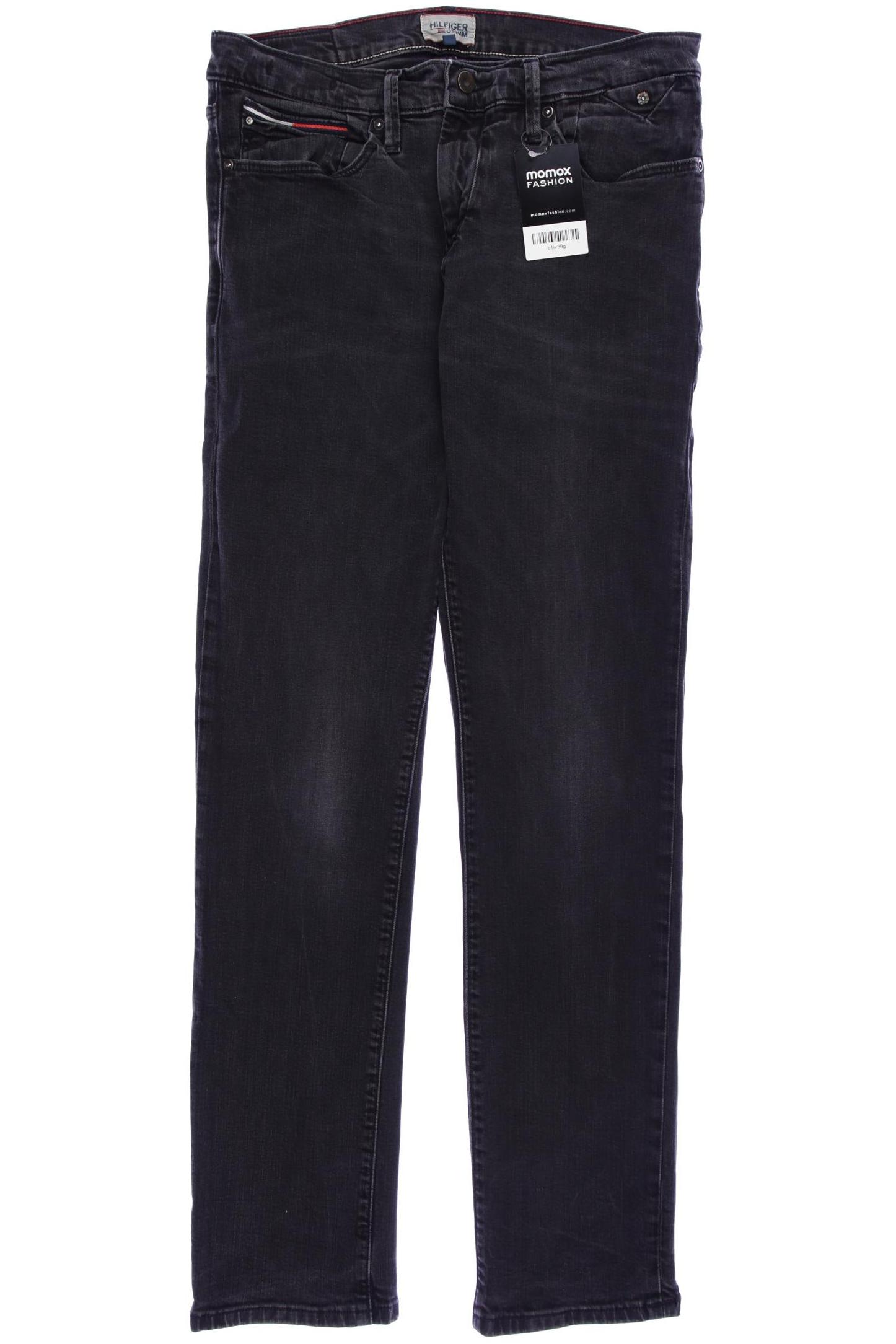 

Hilfiger Denim Herren Jeans, grau, Gr. 32