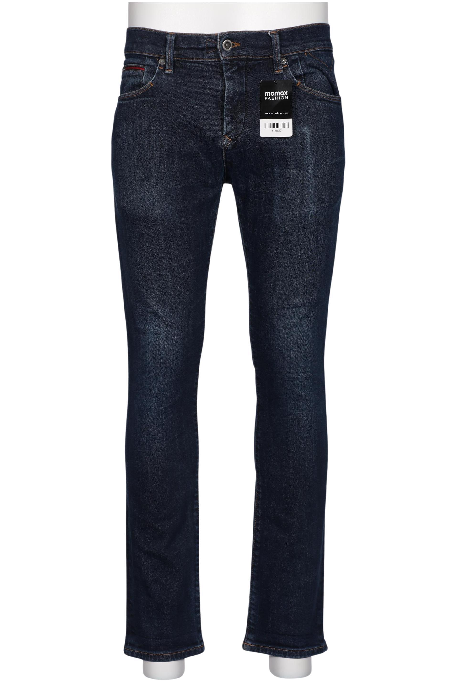 

Hilfiger Denim Herren Jeans, marineblau, Gr. 34