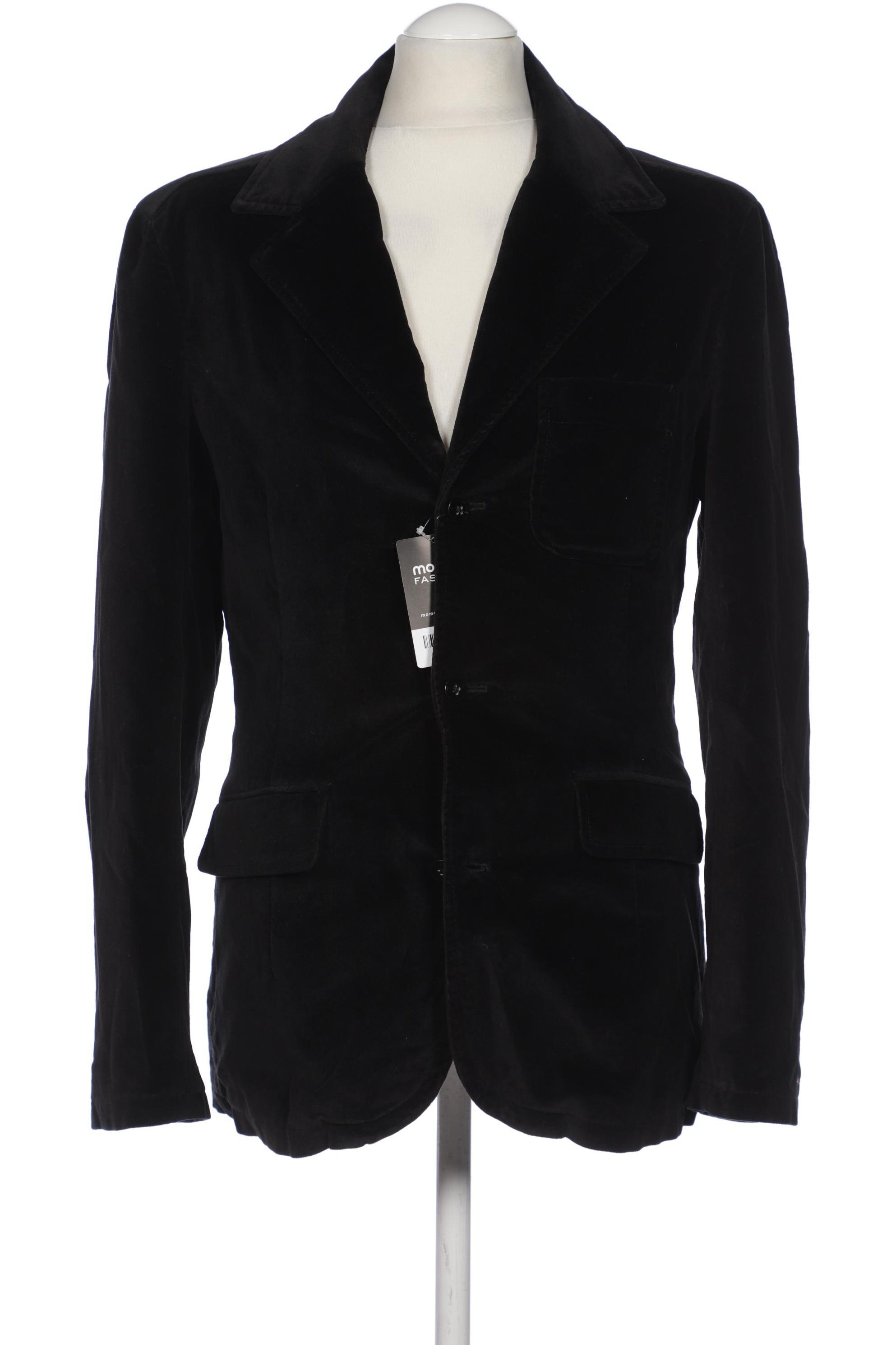 

HILFIGER DENIM Herren Sakko, schwarz