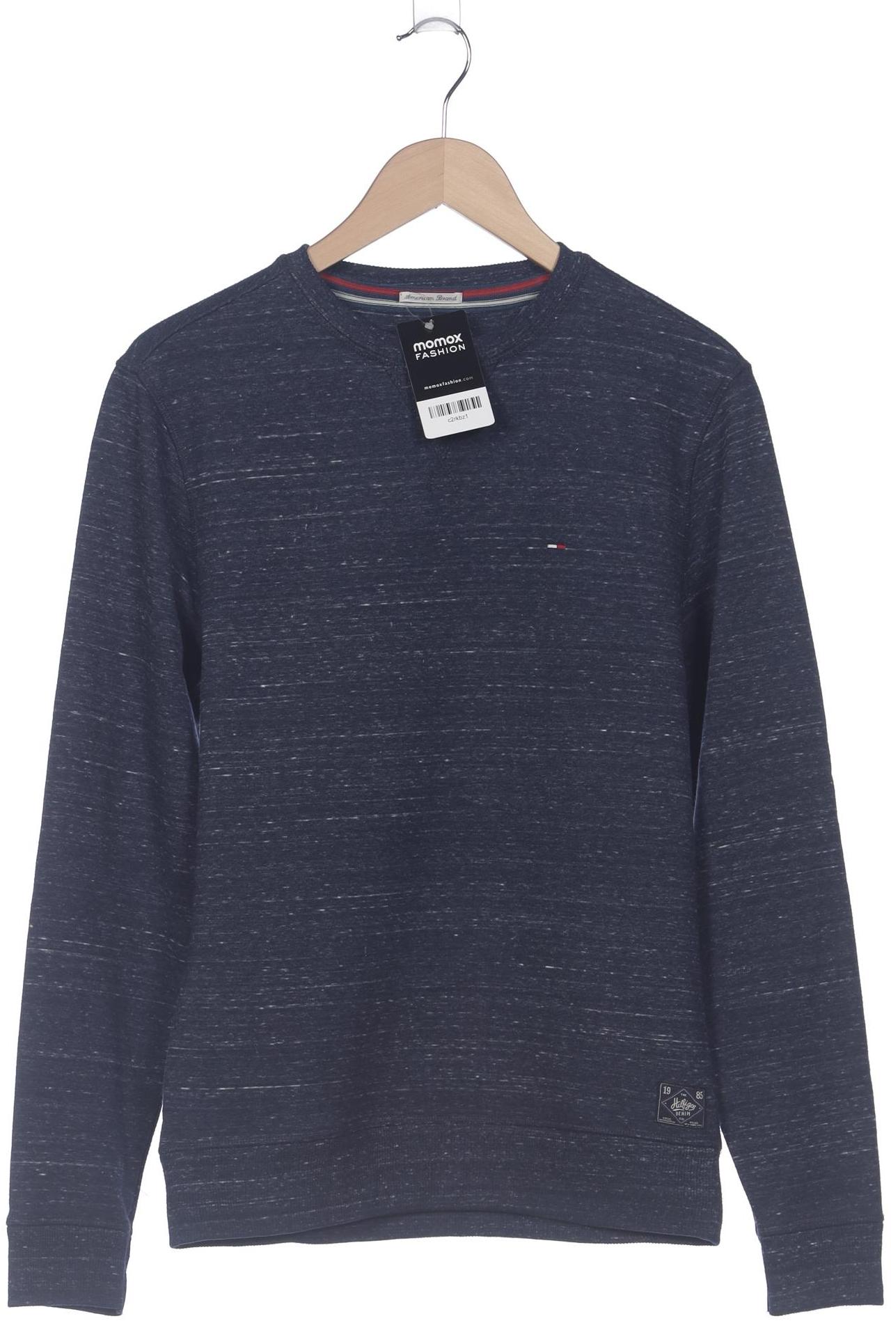 

Hilfiger Denim Herren Sweatshirt, marineblau, Gr. 48