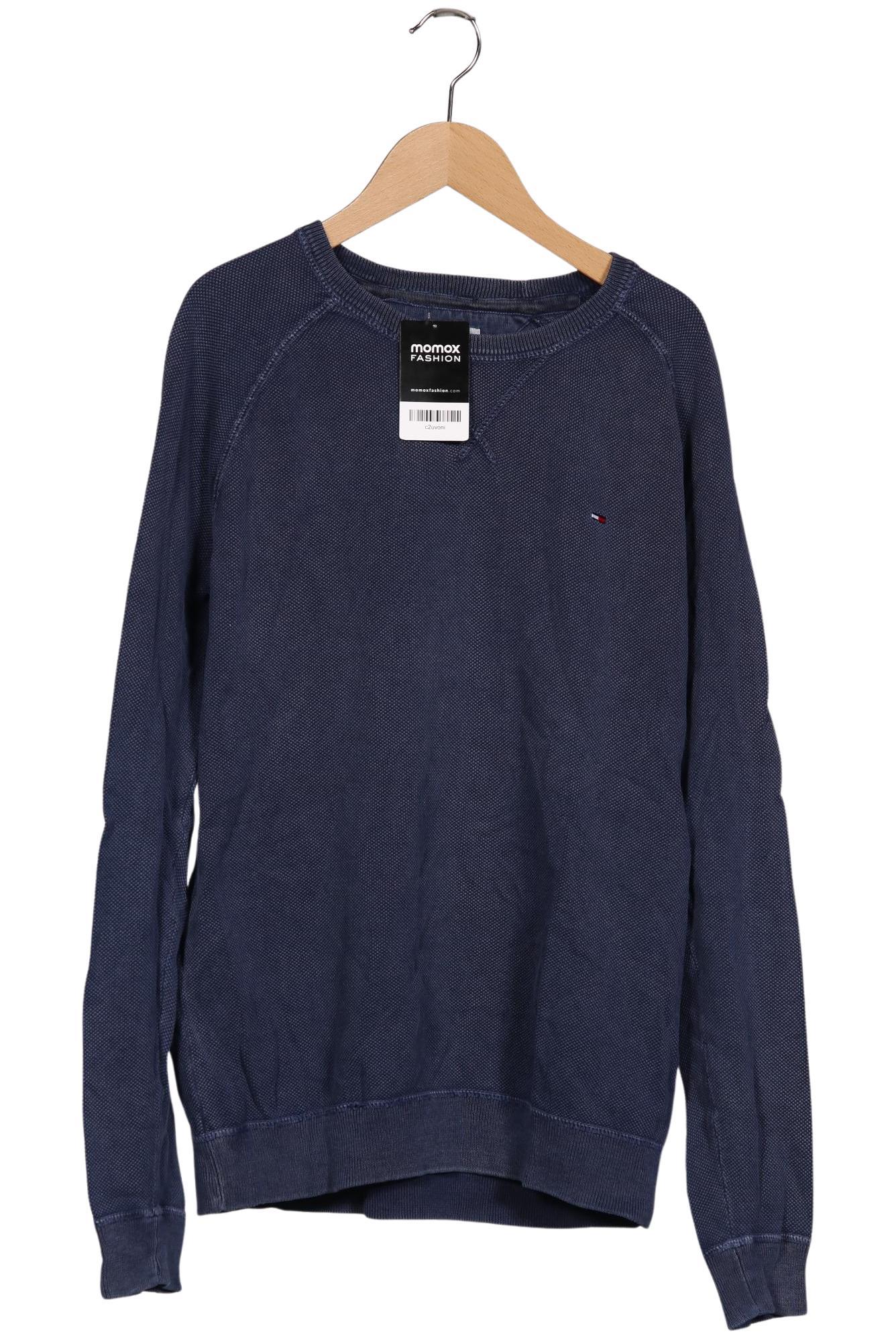 

Hilfiger Denim Herren Pullover, marineblau, Gr. 52