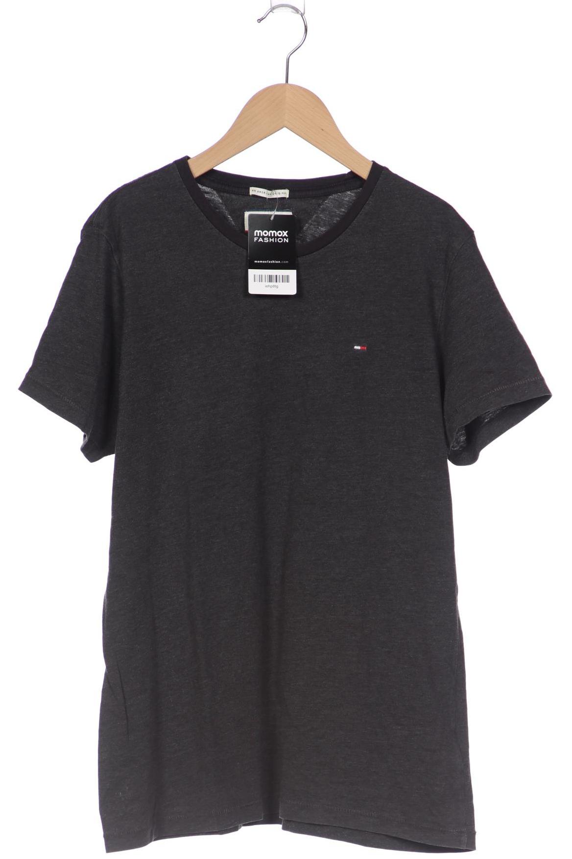 

Hilfiger Denim Herren T-Shirt, grau, Gr. 52