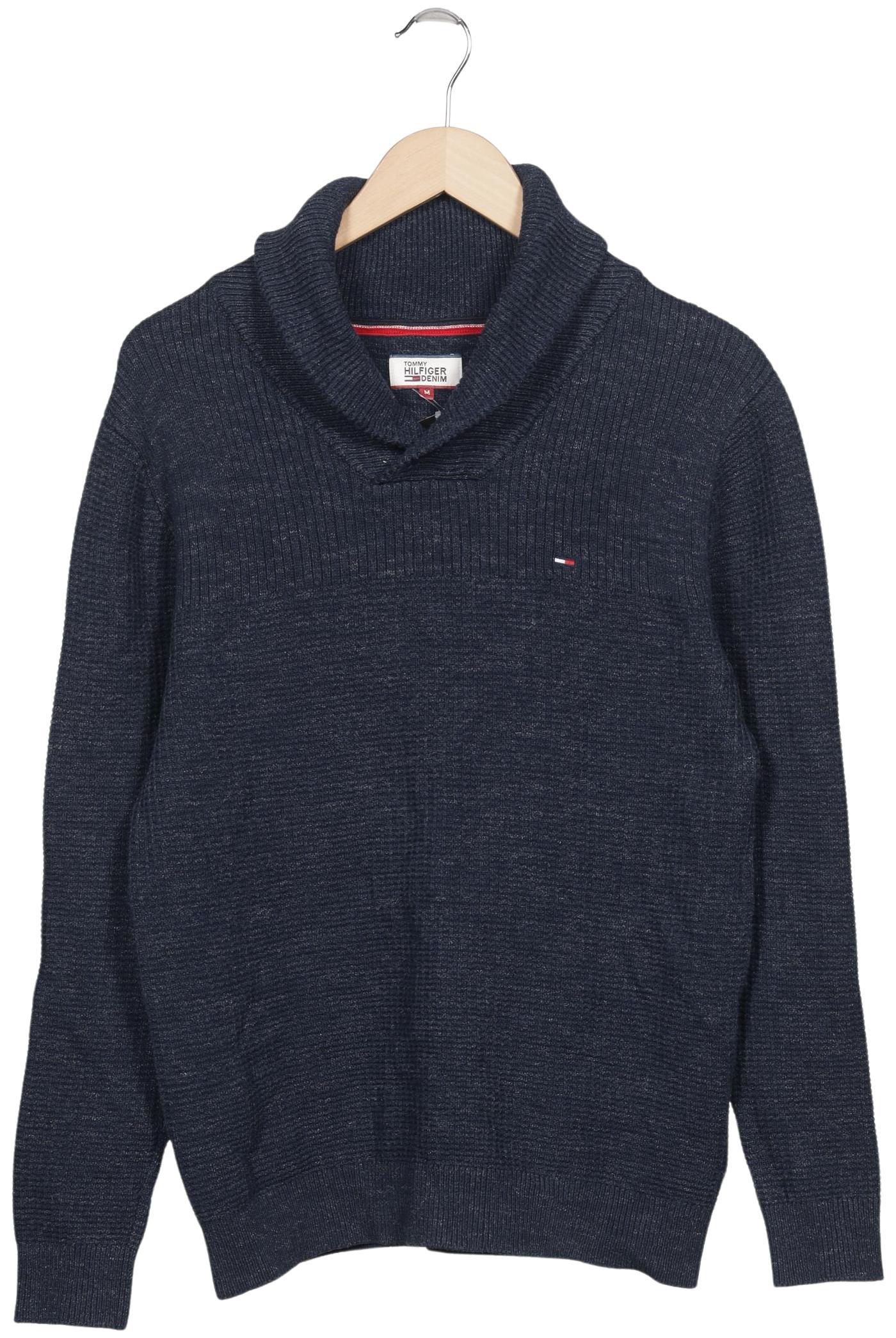 

Hilfiger Denim Herren Pullover, marineblau, Gr. 48