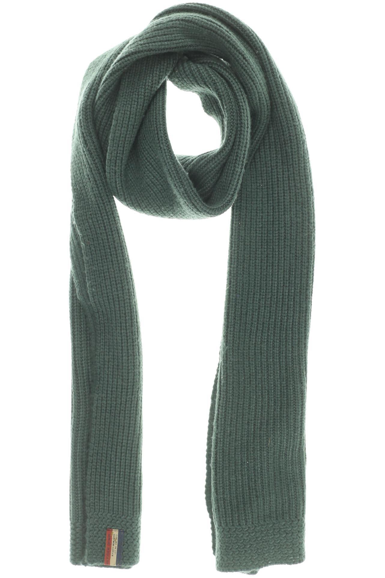 

Hilfiger Denim Herren Schal, grün, Gr.