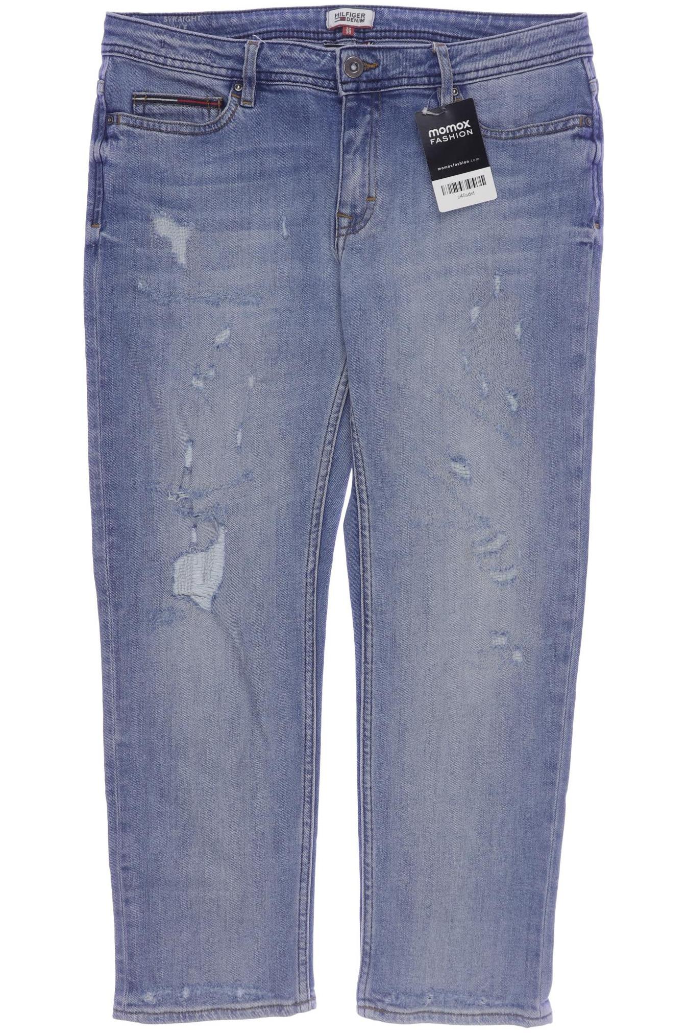 

Hilfiger Denim Herren Jeans, blau, Gr. 29