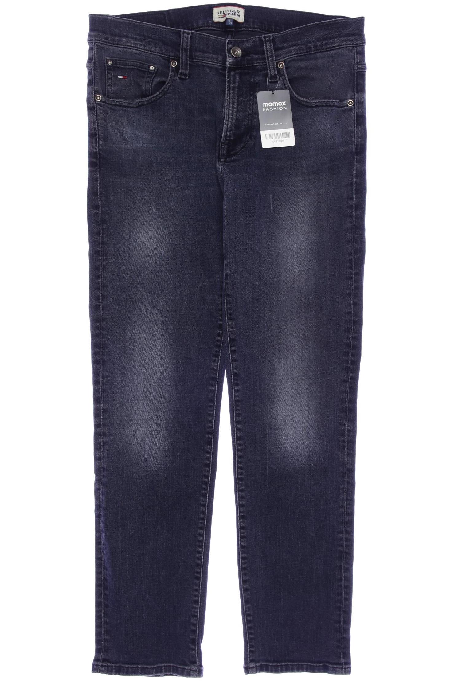 

Hilfiger Denim Herren Jeans, marineblau, Gr. 32