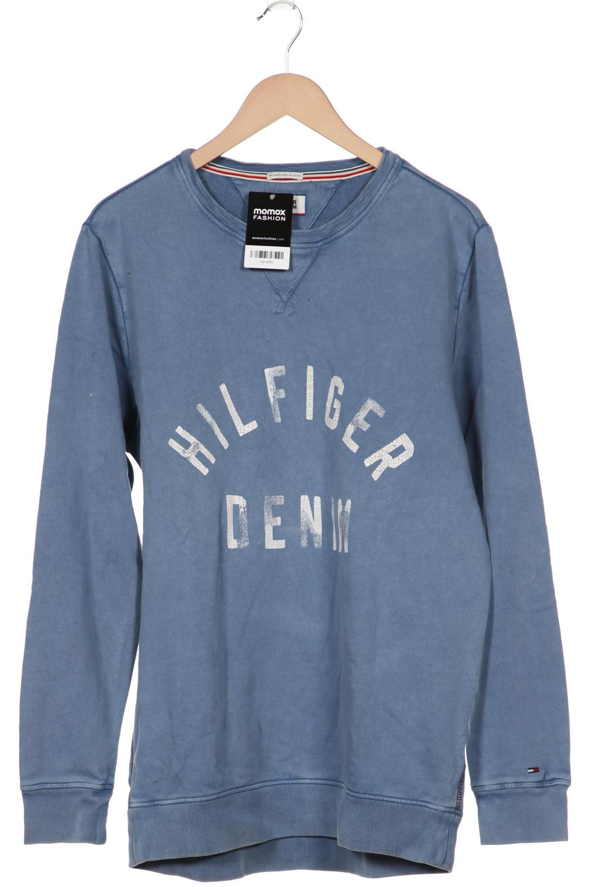 

HILFIGER DENIM Herren Sweatshirt, blau