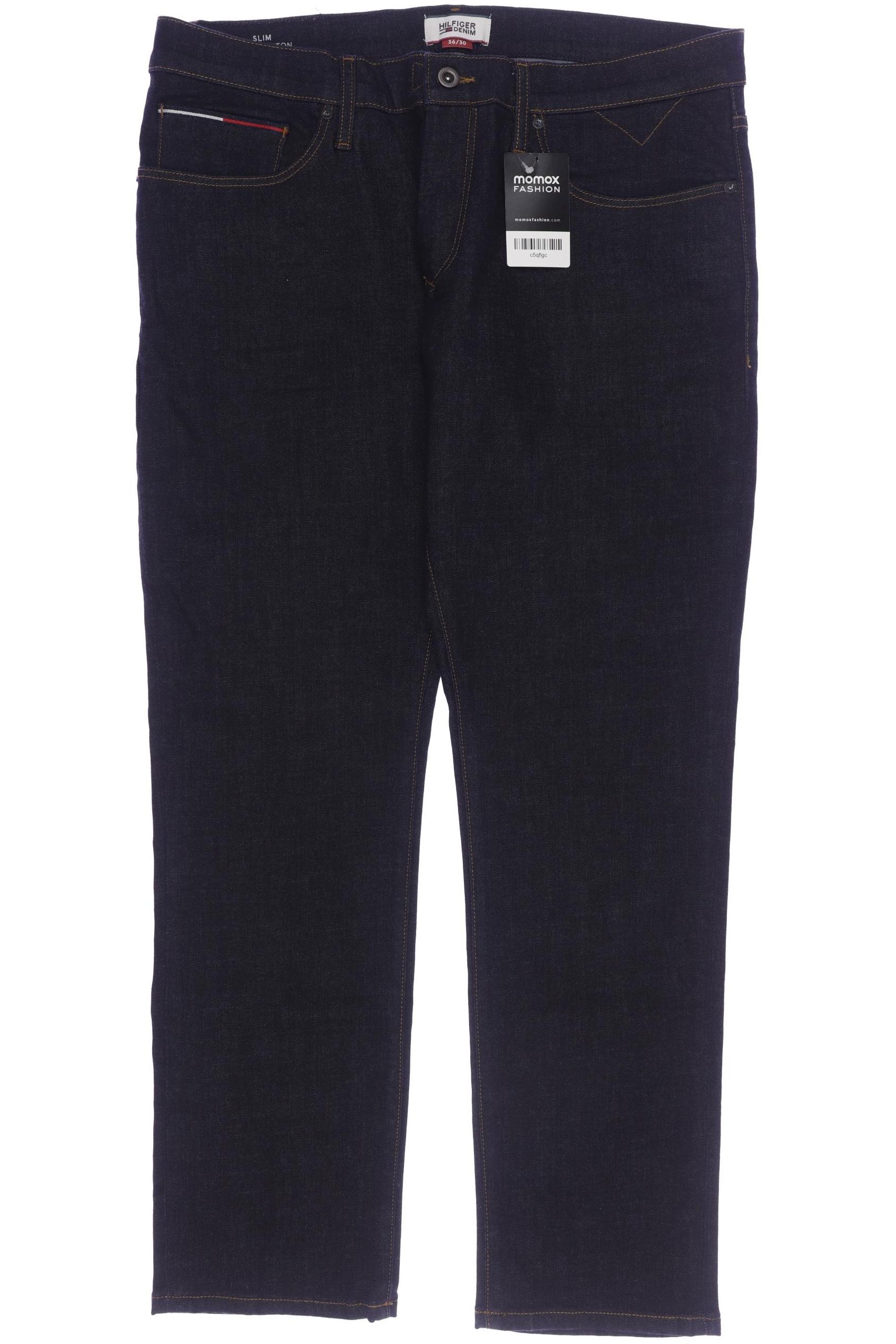 

Hilfiger Denim Herren Jeans, marineblau, Gr. 36