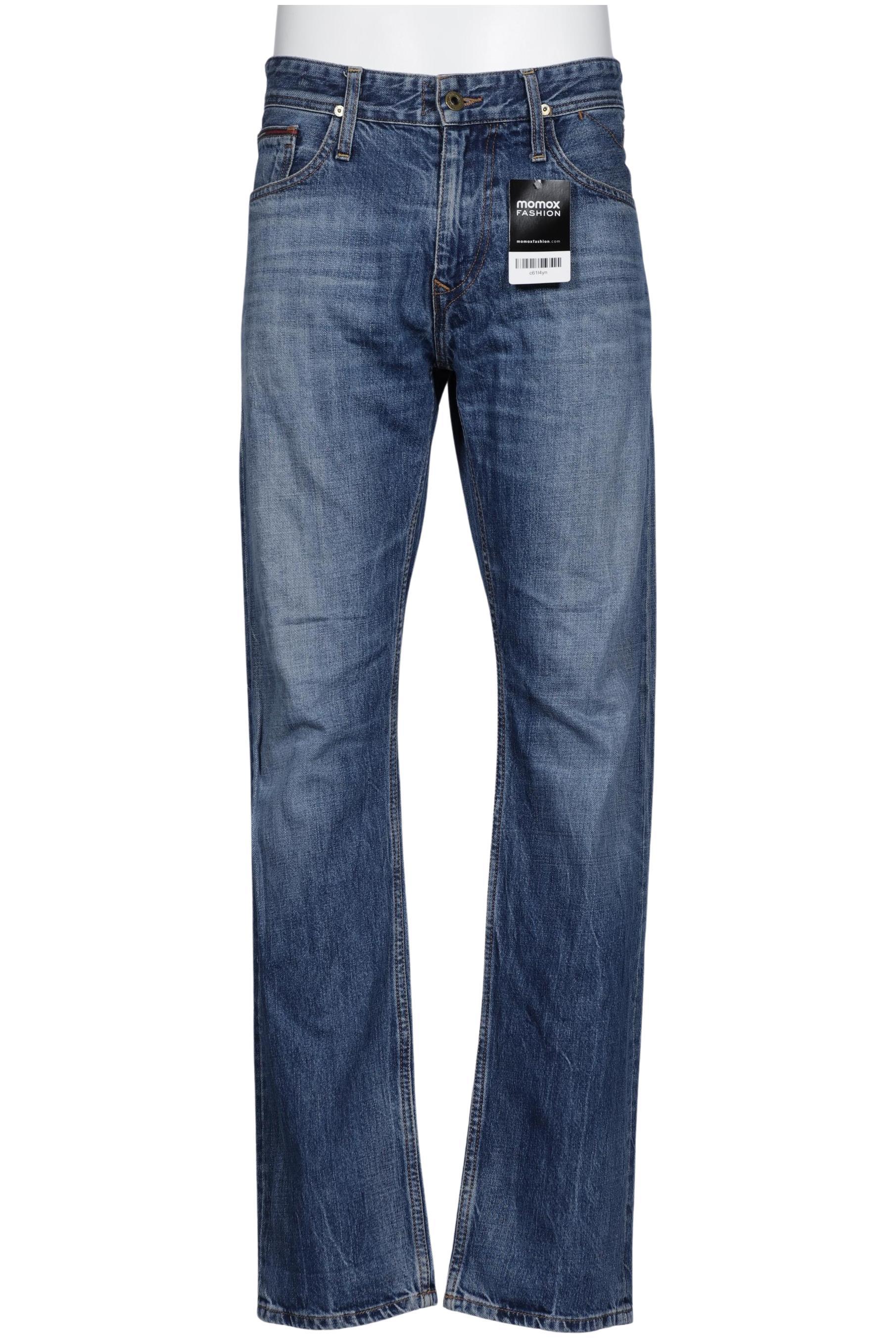 

Hilfiger Denim Herren Jeans, blau, Gr. 32