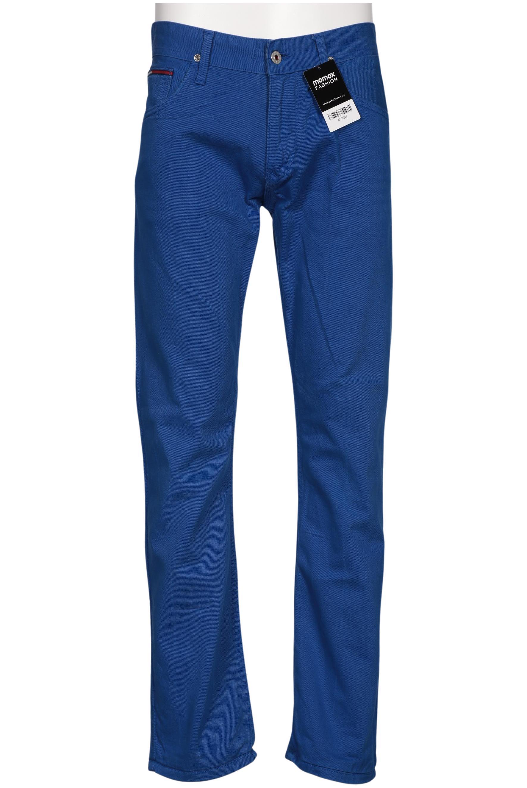 

Hilfiger Denim Herren Jeans, blau, Gr. 32