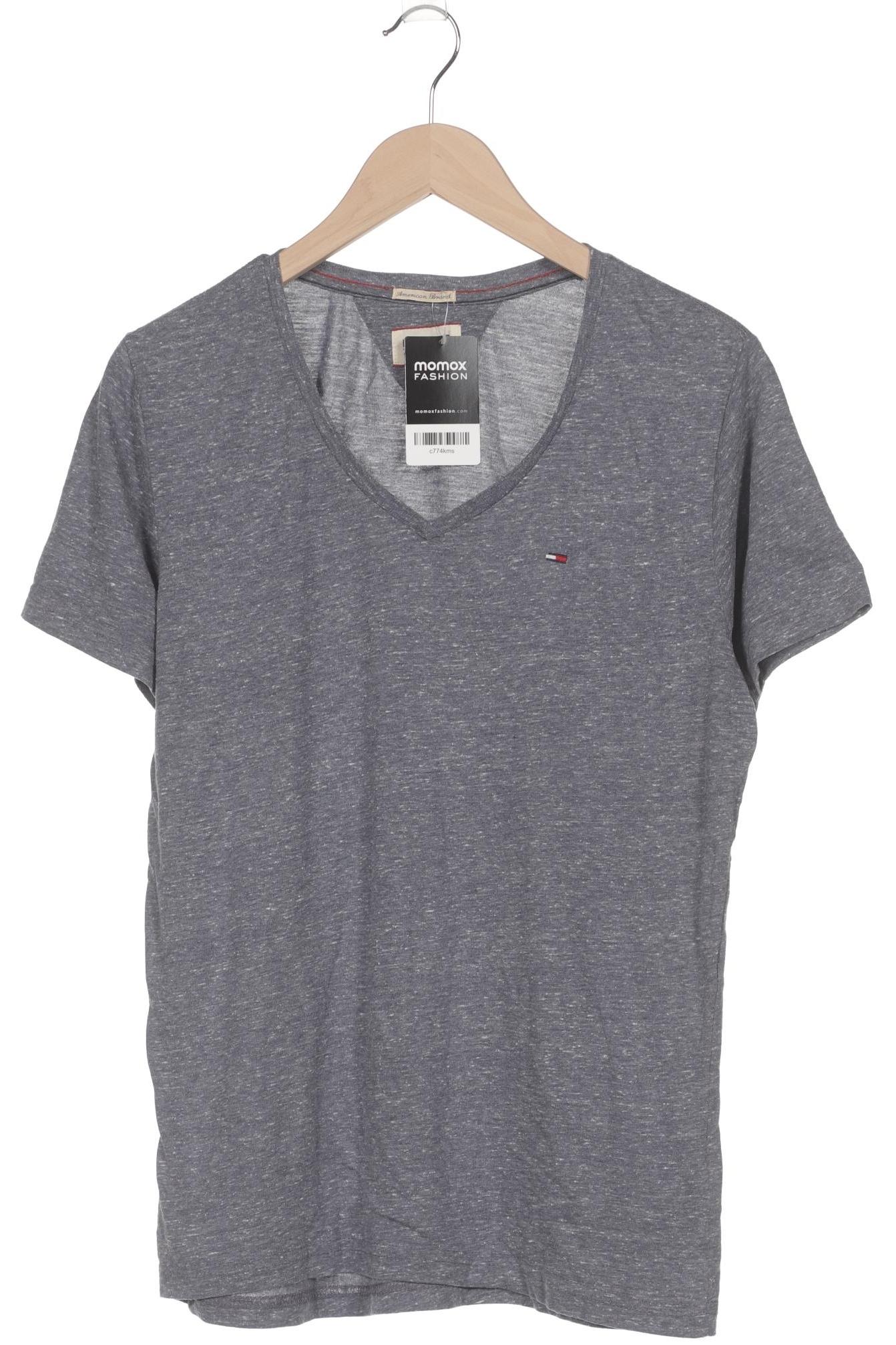 

Hilfiger Denim Herren T-Shirt, blau, Gr. 48