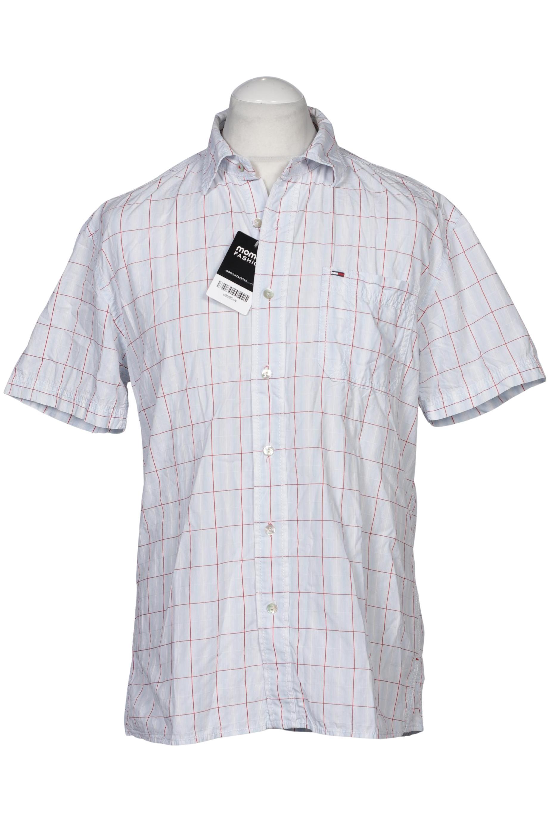 

Hilfiger Denim Herren Hemd, mehrfarbig, Gr. 52