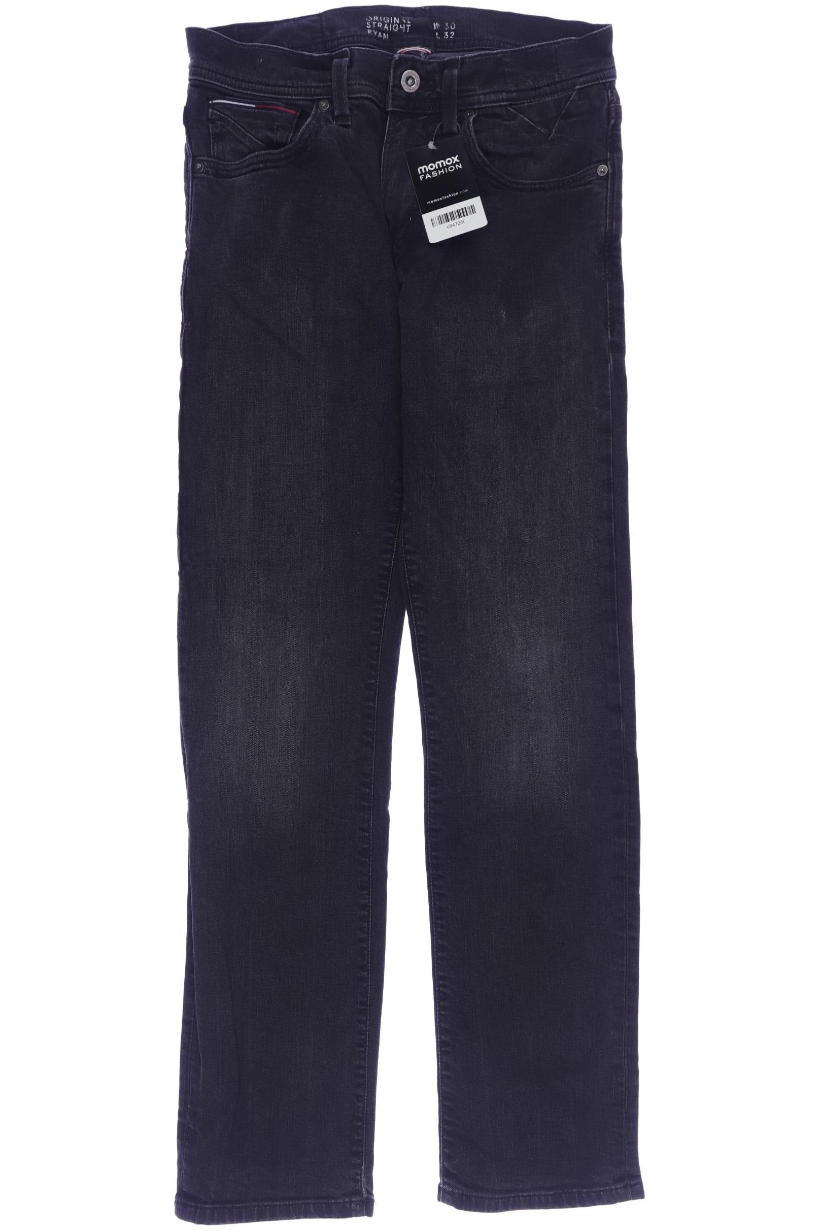 

Hilfiger Denim Herren Jeans, grau, Gr. 30