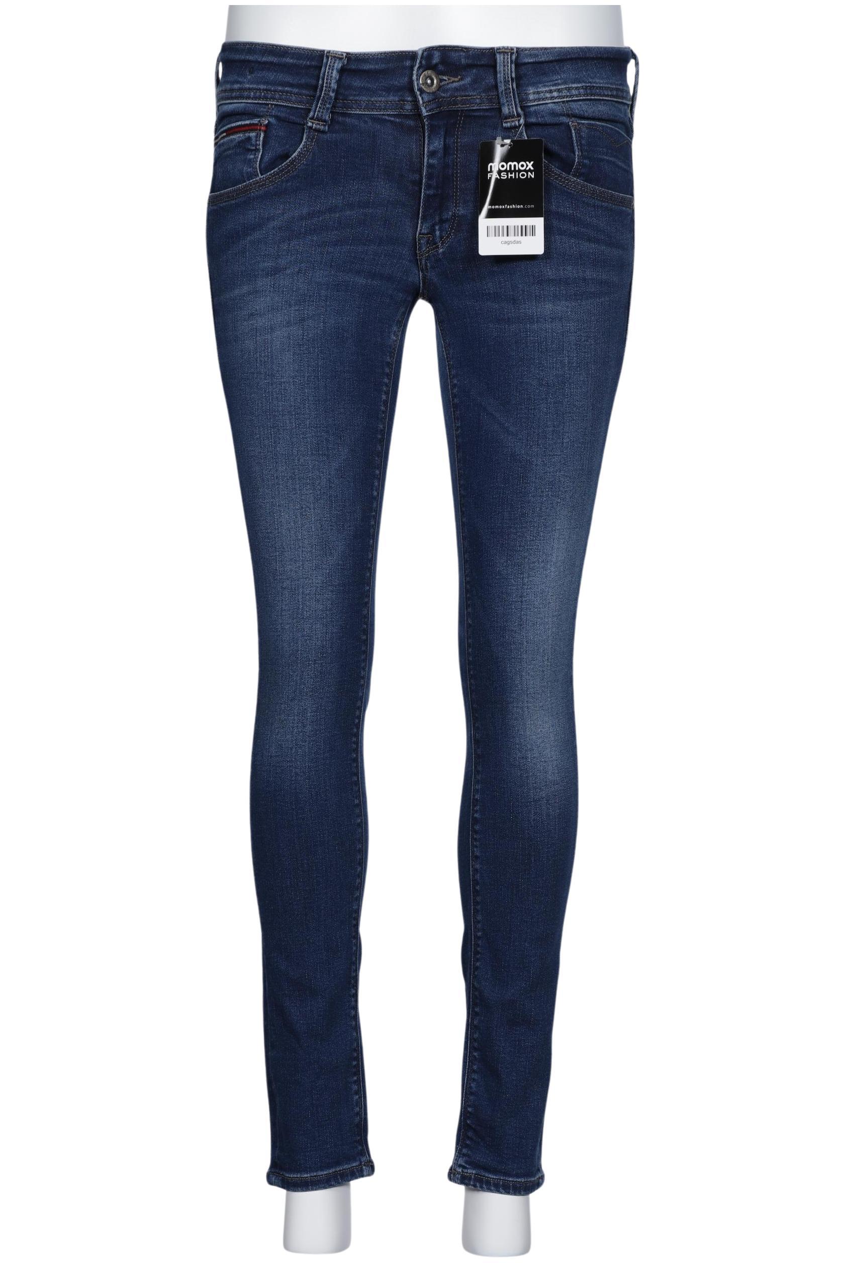

Hilfiger Denim Herren Jeans, blau, Gr. 29