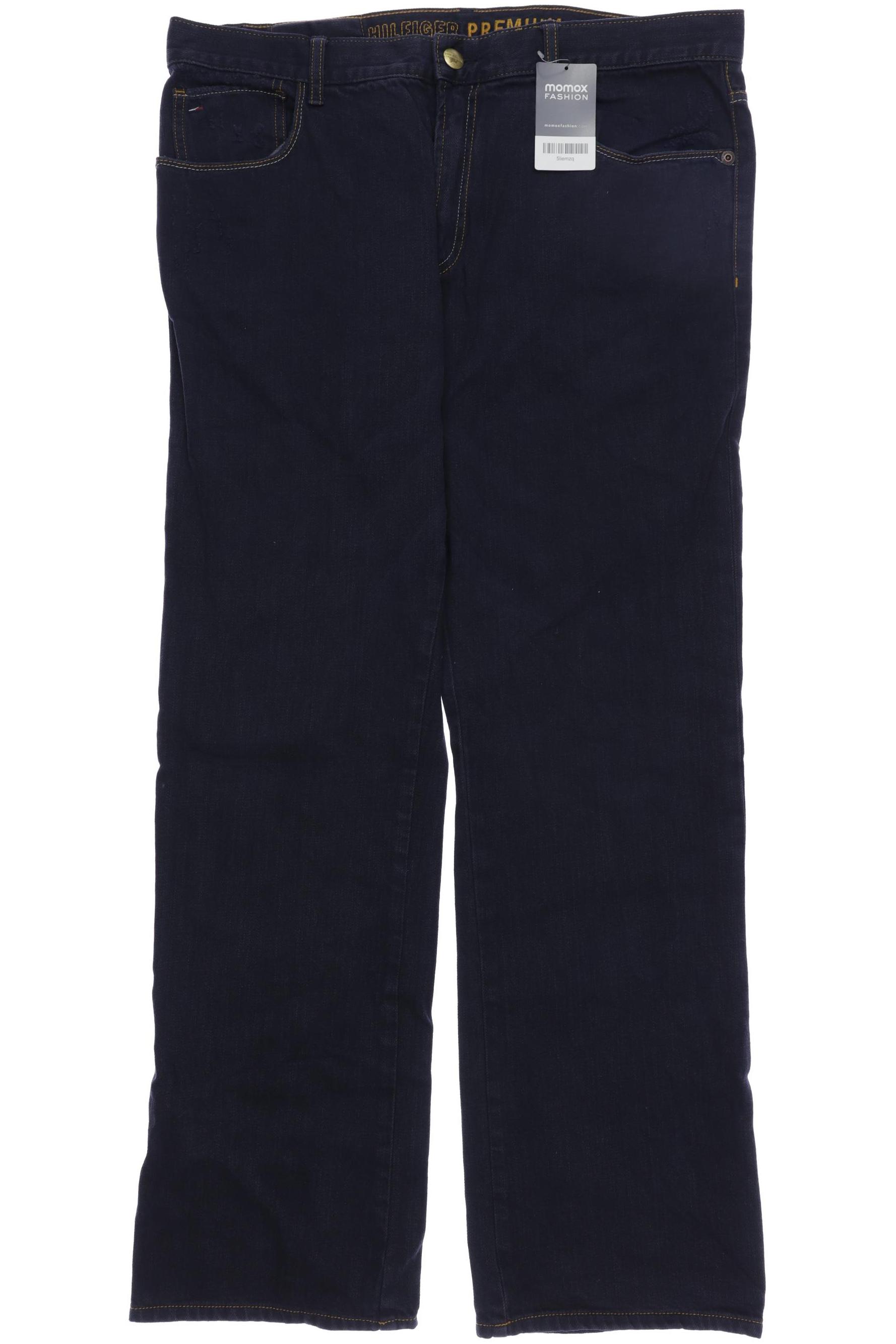 

Hilfiger Denim Herren Jeans, marineblau, Gr. 36