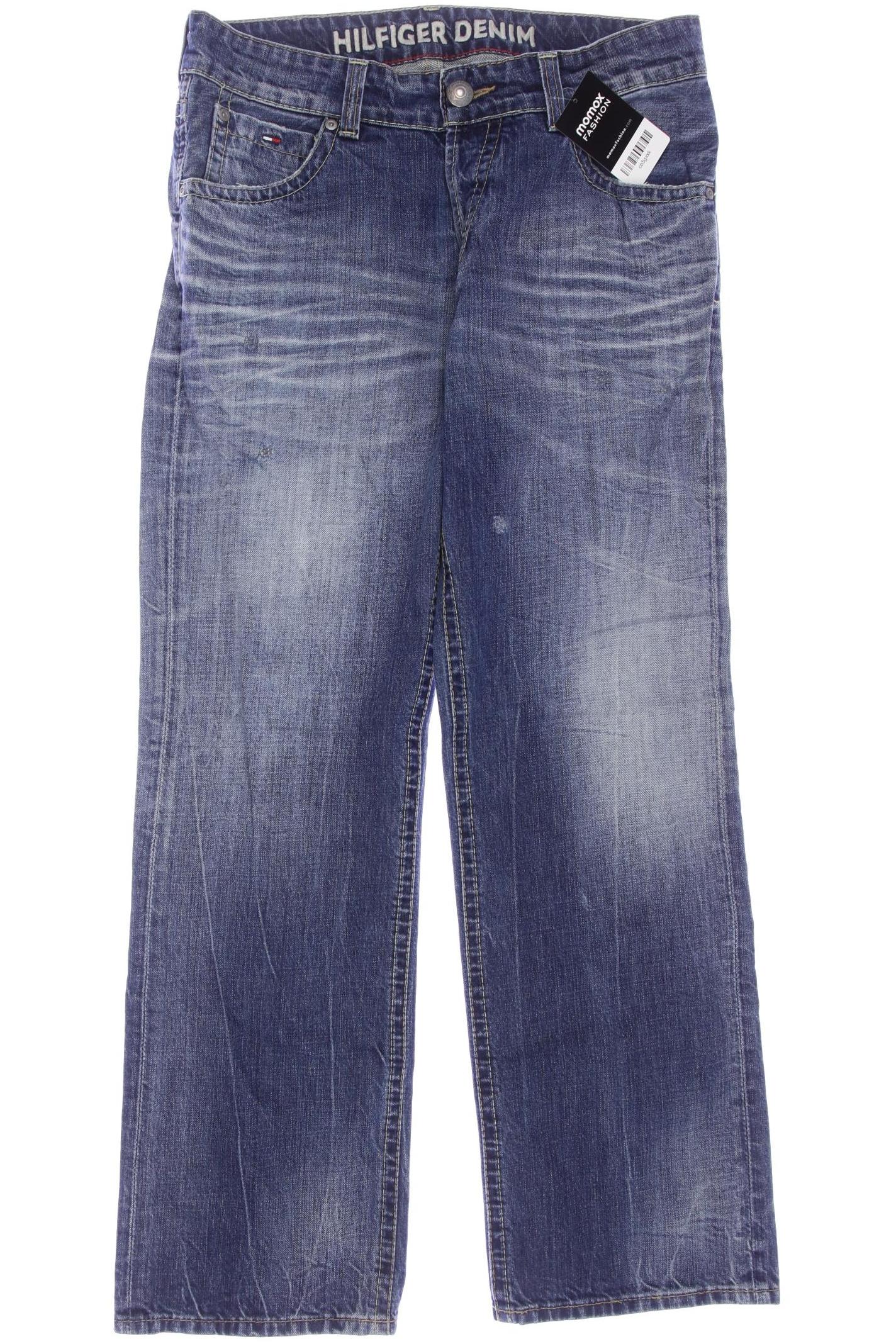 

Hilfiger Denim Herren Jeans, marineblau, Gr. 32