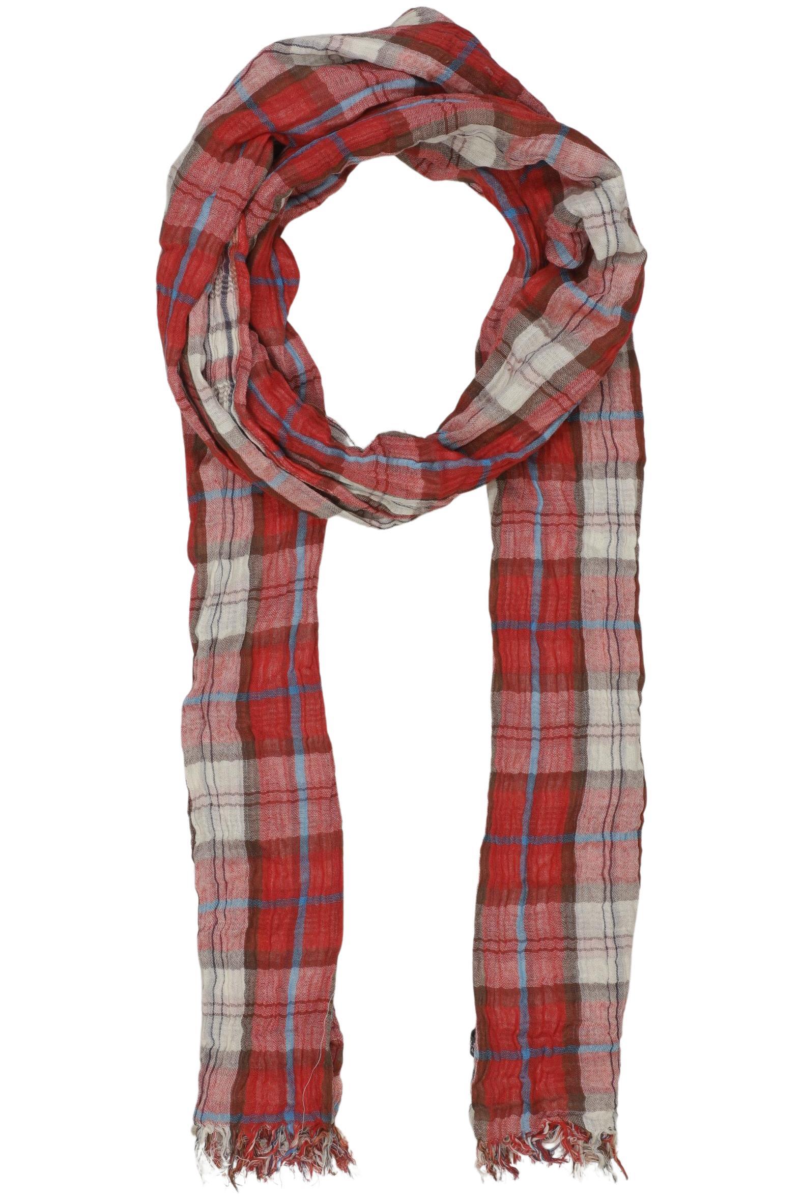 

Hilfiger Denim Herren Schal, mehrfarbig, Gr.