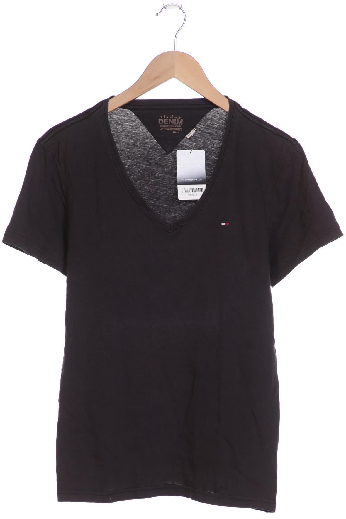 

Hilfiger Denim Herren T-Shirt, marineblau, Gr. 48