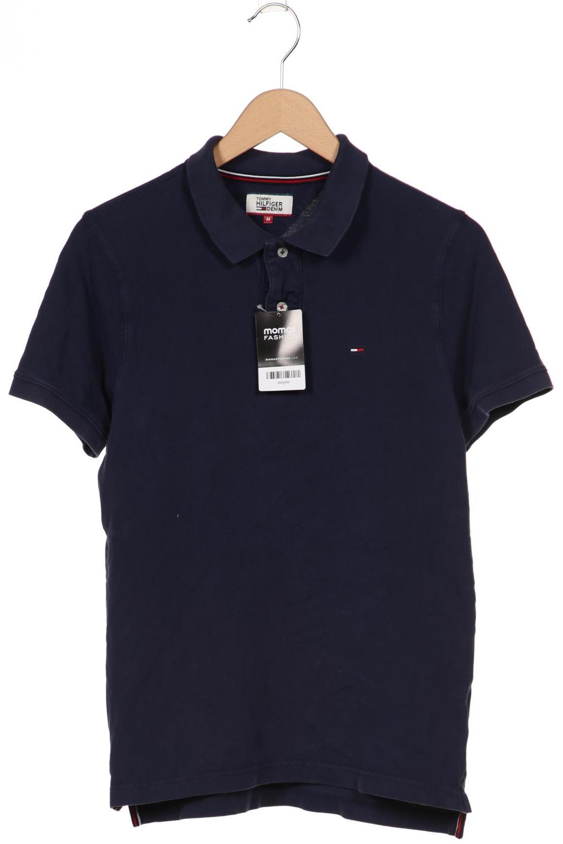 

Hilfiger Denim Herren Poloshirt, marineblau, Gr. 48