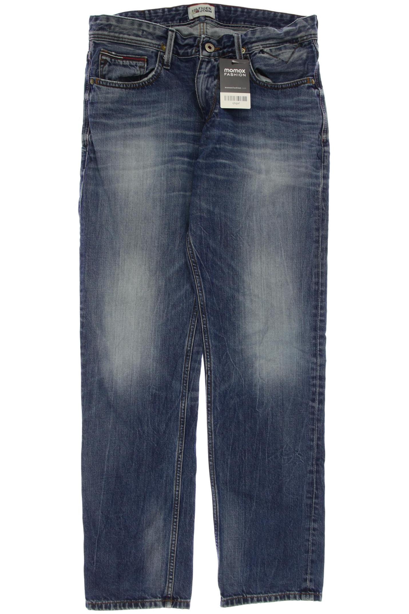 

HILFIGER DENIM Herren Jeans, blau